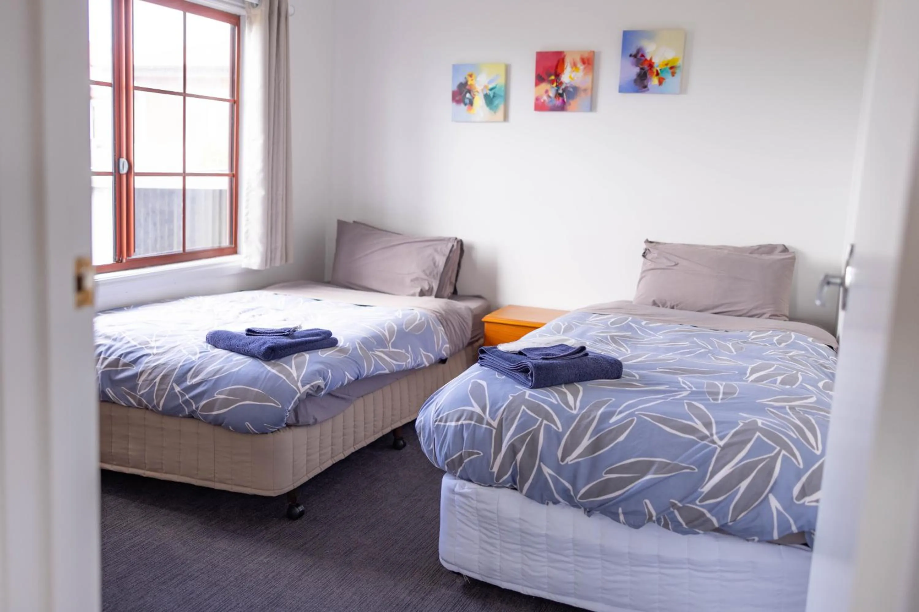 Baudins Accommodation