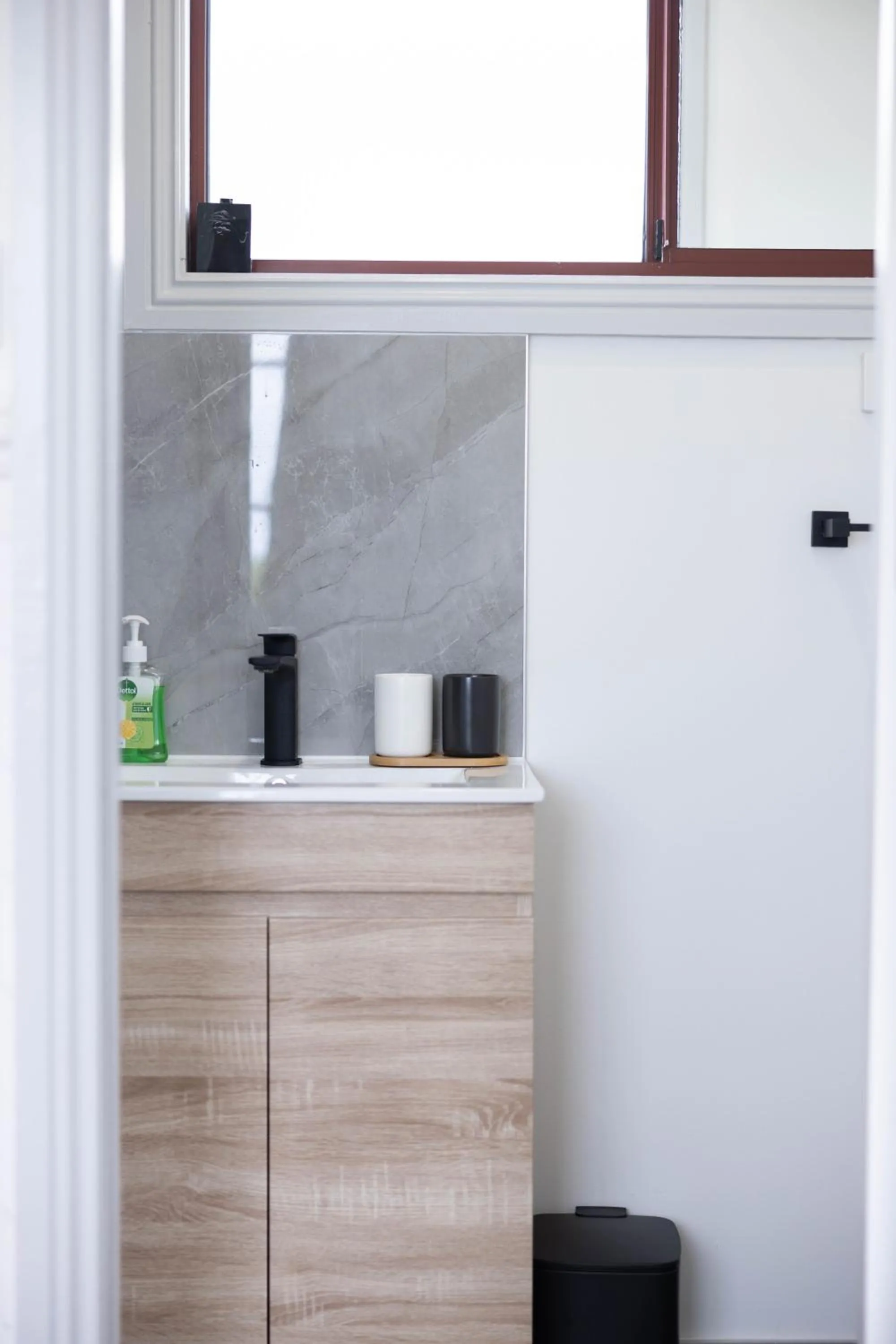 Baudins Accommodation