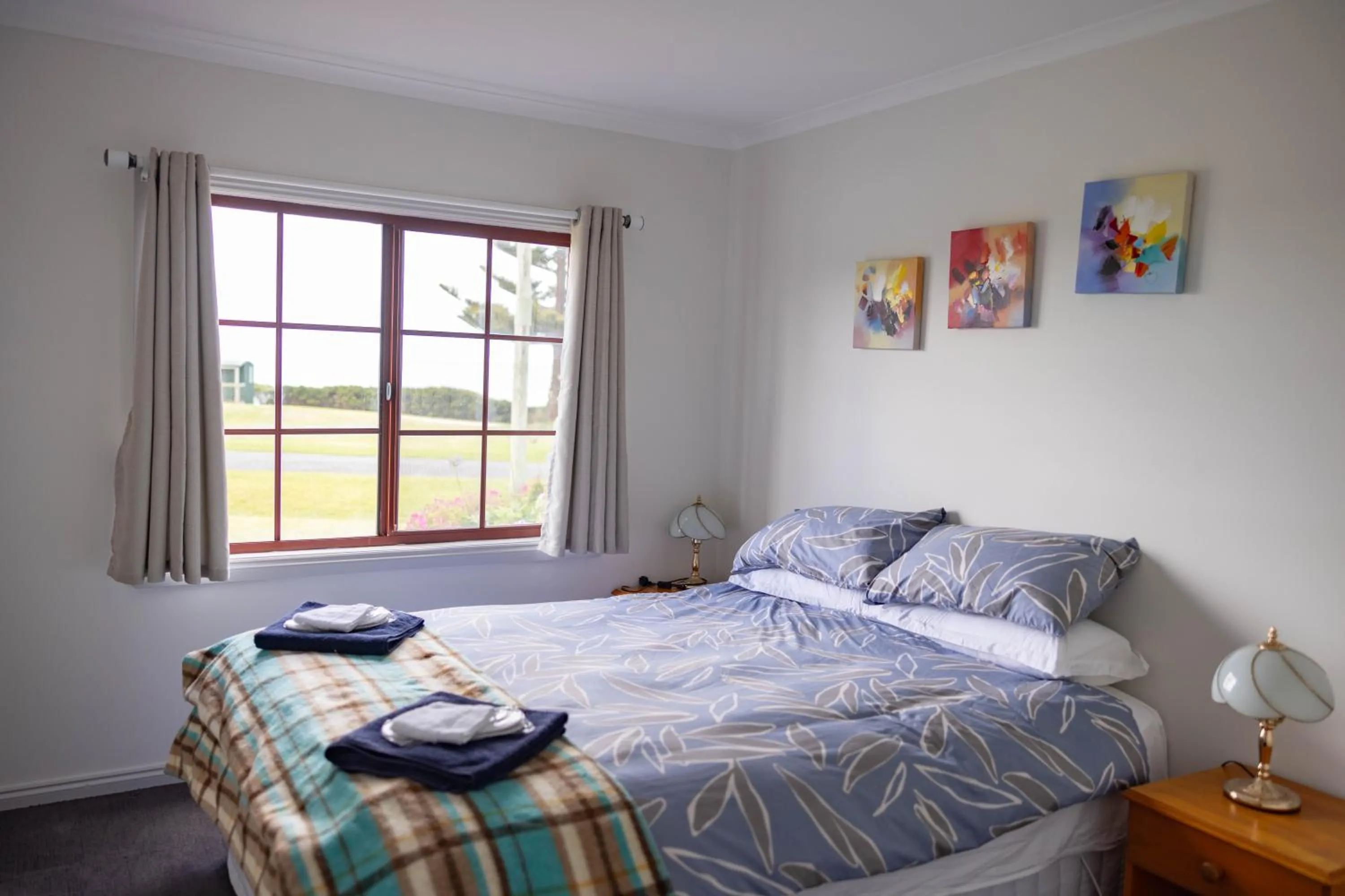 Baudins Accommodation