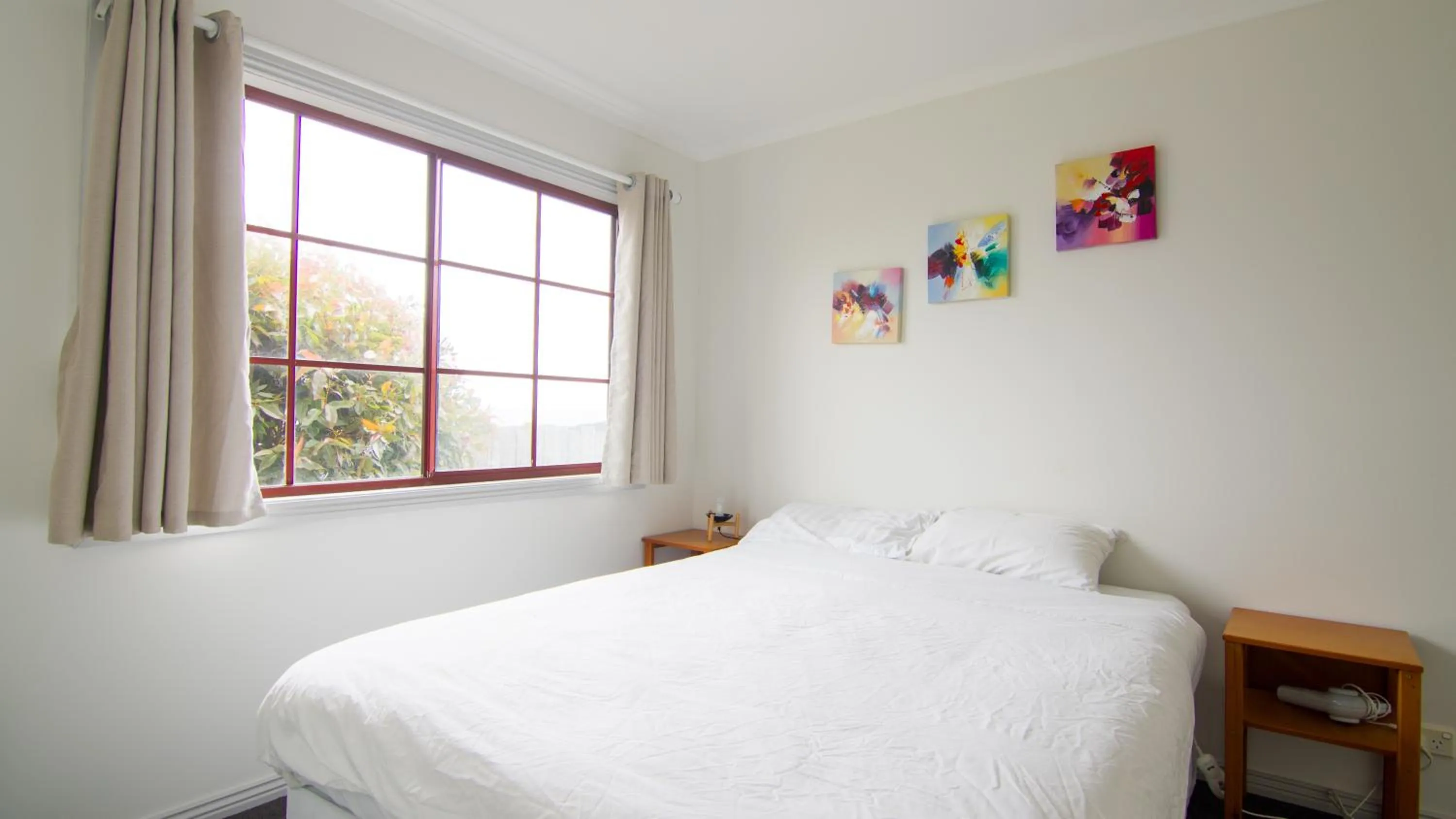 Baudins Accommodation