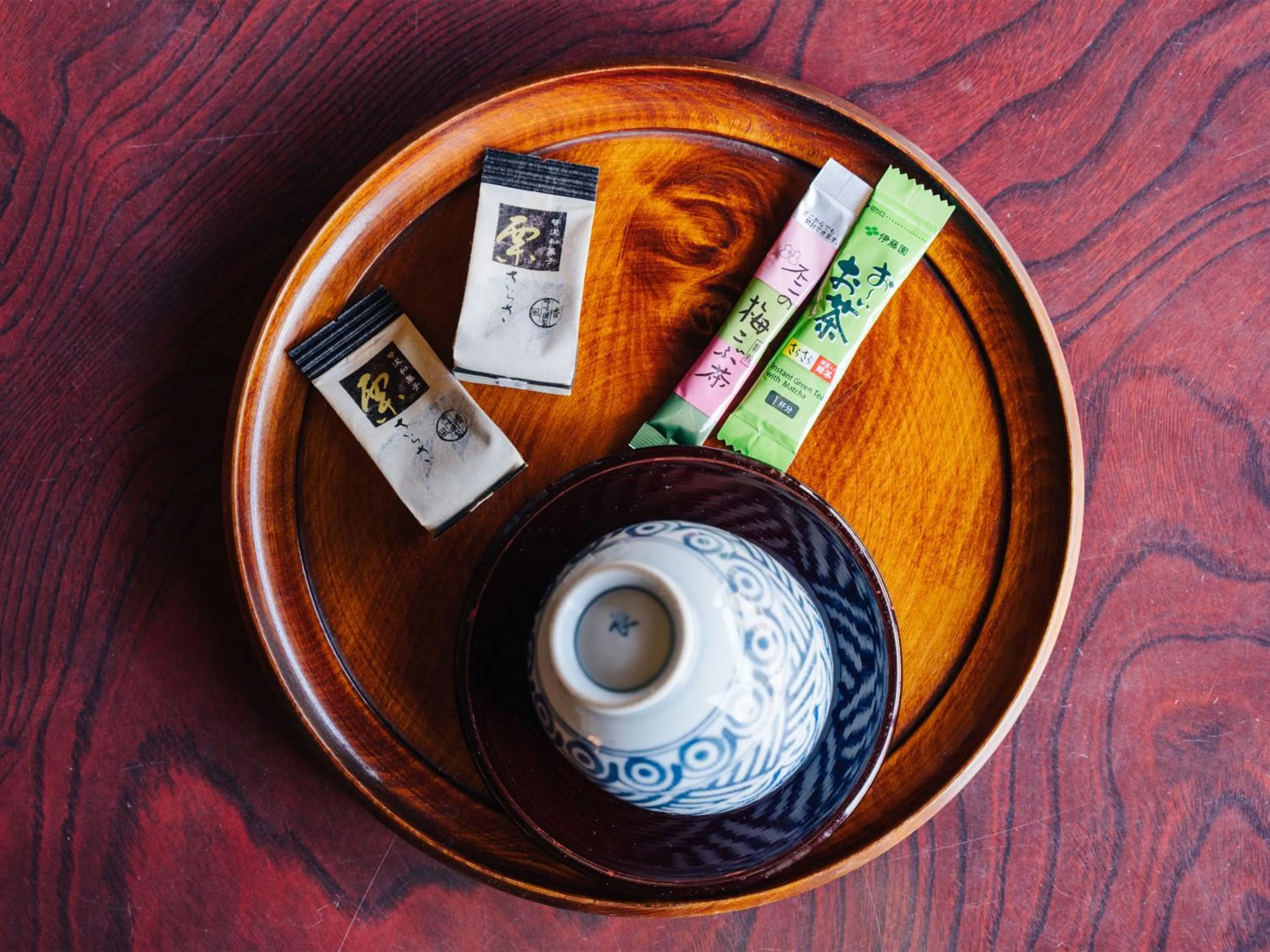 Drinks in Oogute Kohan Shirasagi So