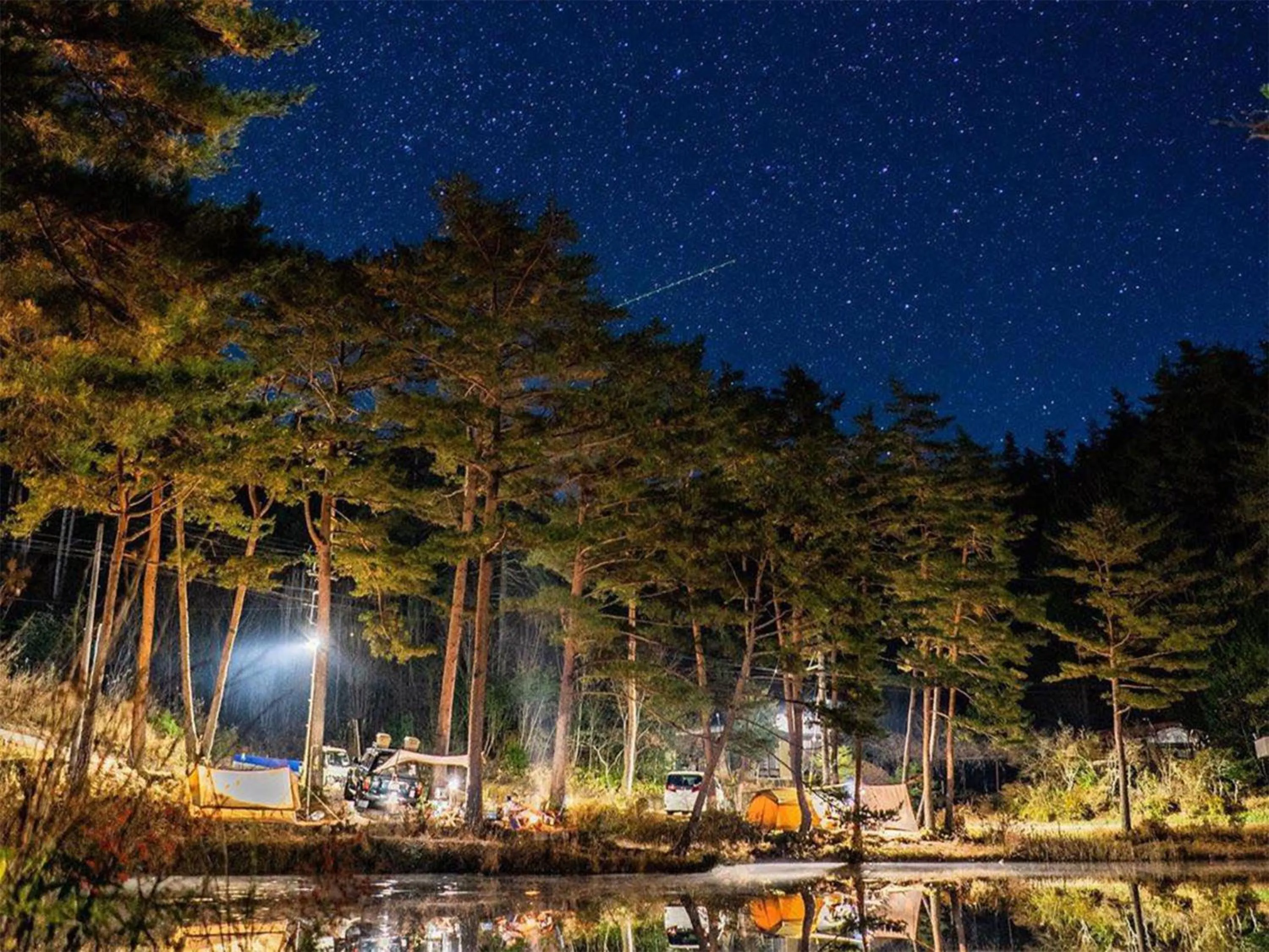 Off site in Oogute Kohan Shirasagi So