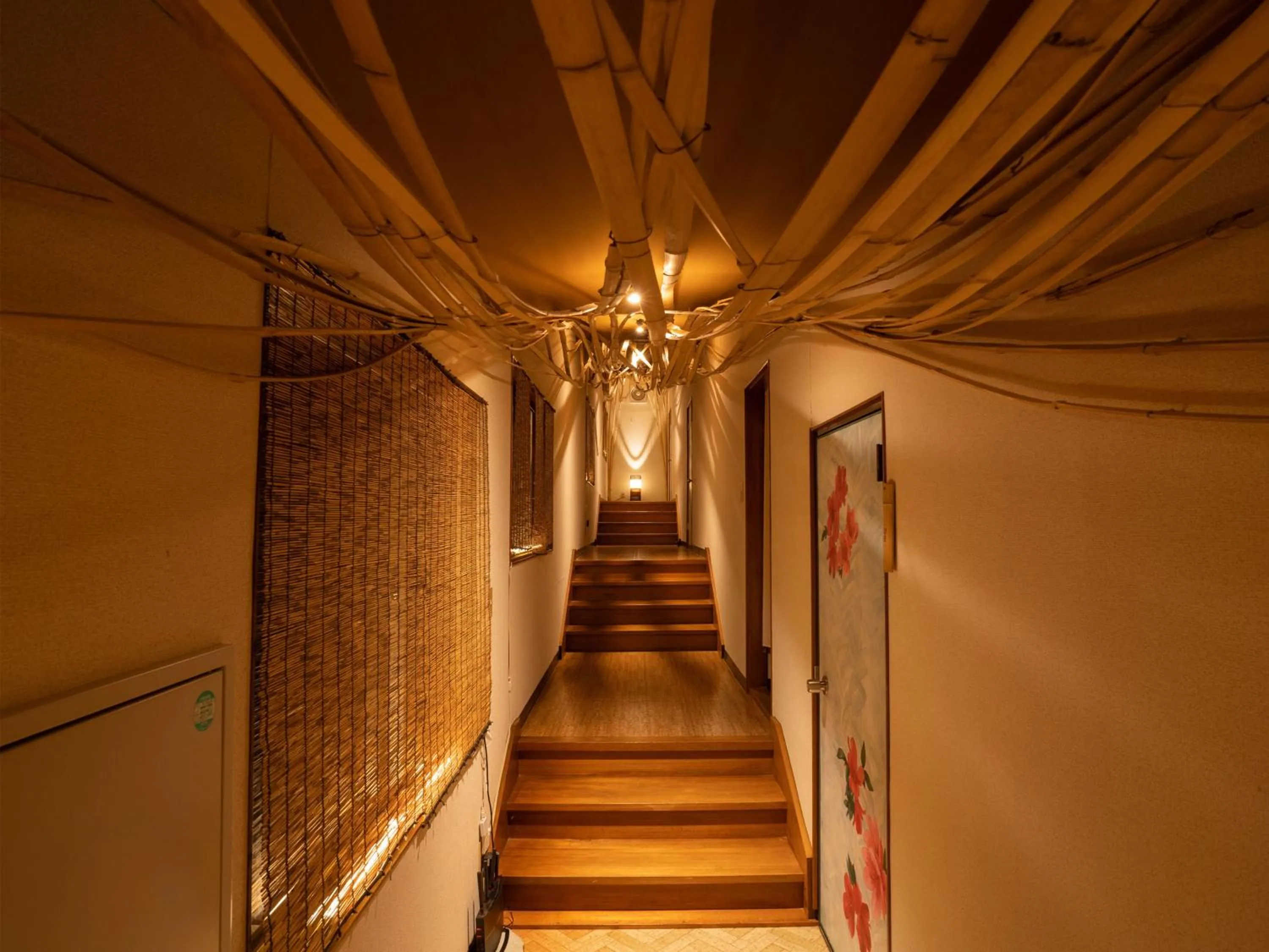 Area and facilities in Oogute Kohan Shirasagi So