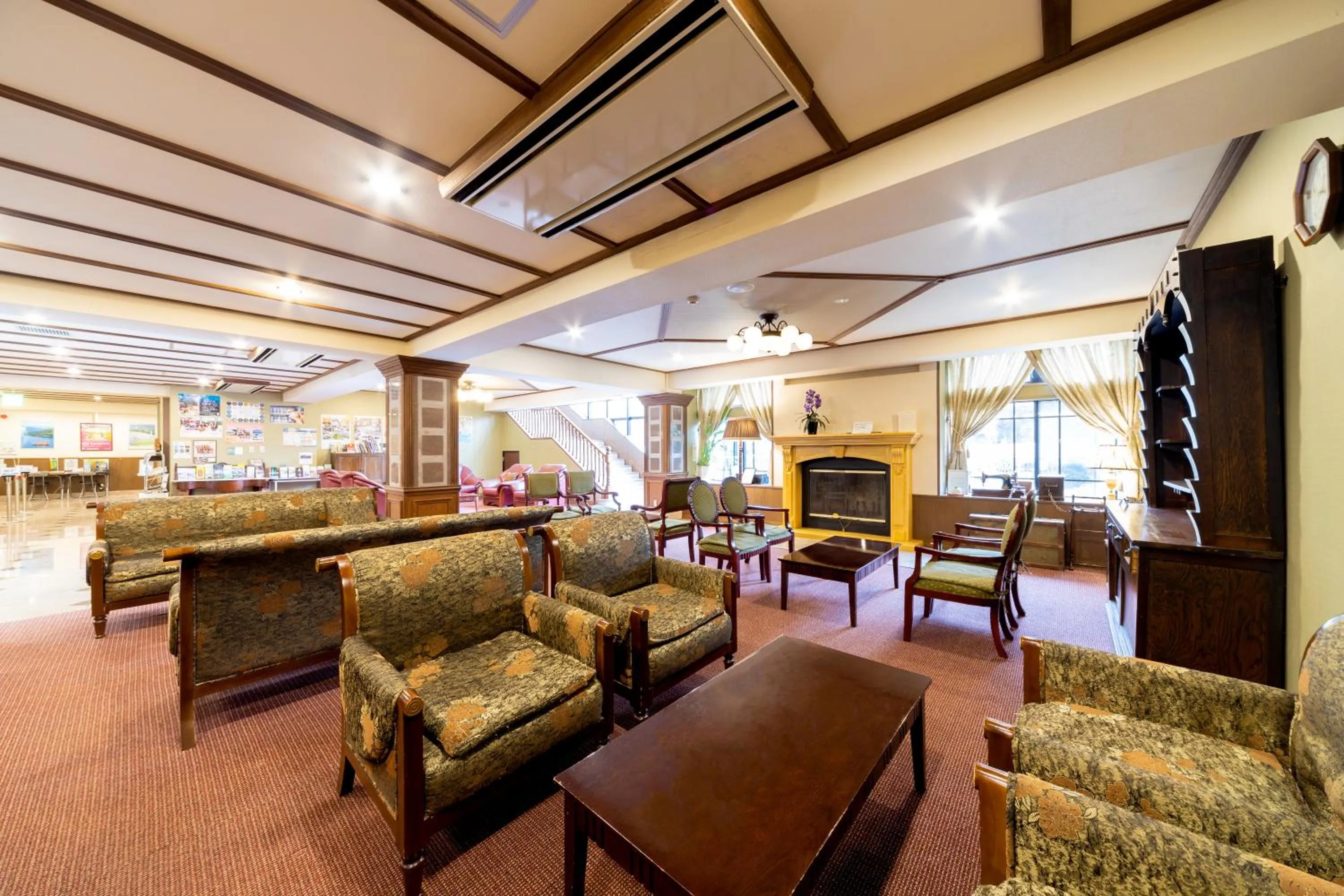 Gora Hotel Paipuno Kemuri Plus