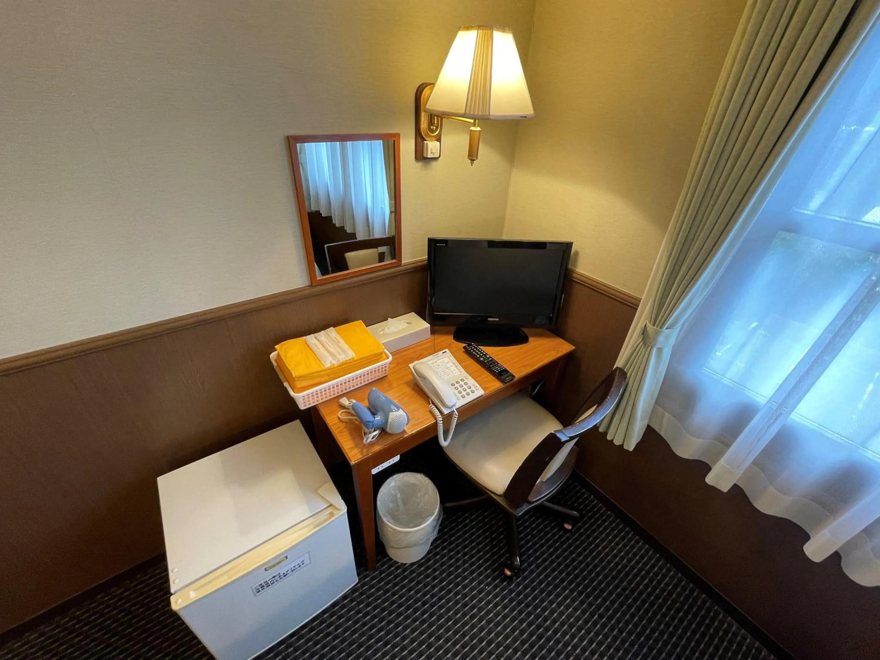 Gora Hotel Paipuno Kemuri Plus