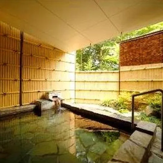 Gora Hotel Paipuno Kemuri Plus