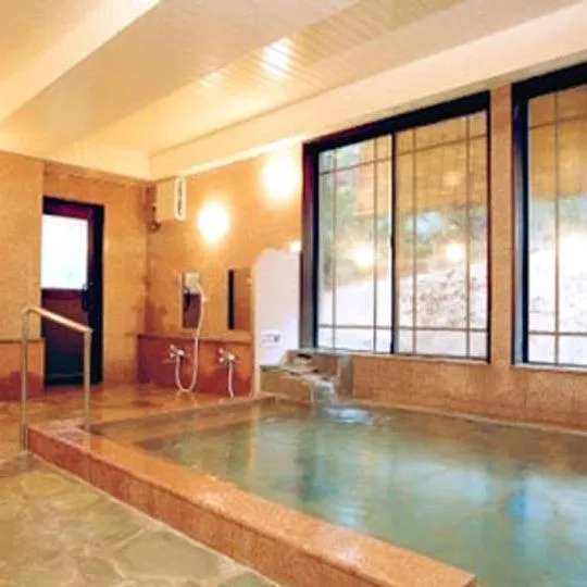 Gora Hotel Paipuno Kemuri Plus