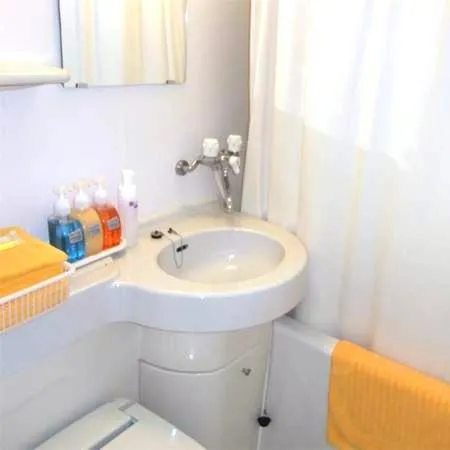 Gora Hotel Paipuno Kemuri Plus