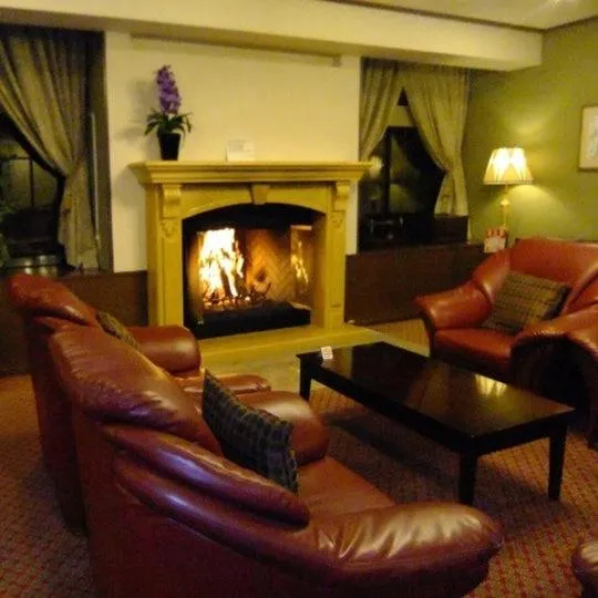 Gora Hotel Paipuno Kemuri Plus