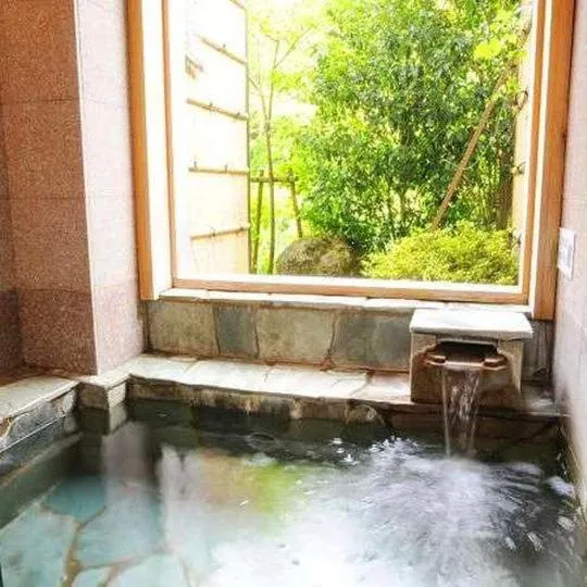 Gora Hotel Paipuno Kemuri Plus