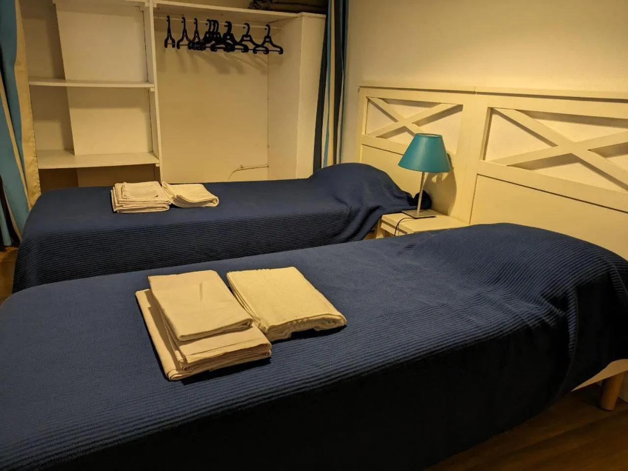 Photo of the whole room, Bed in Résidence Mes Amours d'Enfants - Les Villas du Lac