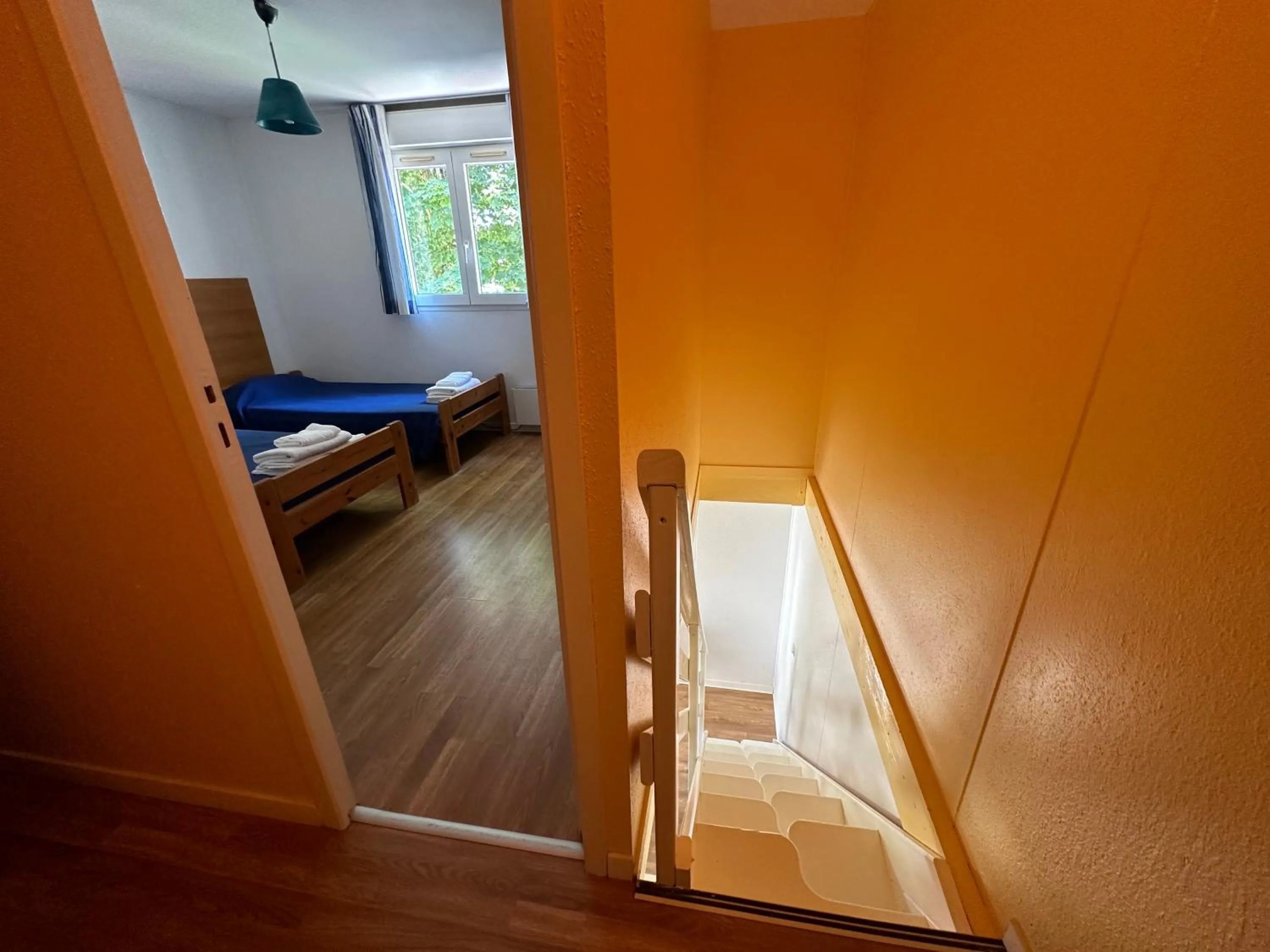 Bedroom, Bed in Résidence Mes Amours d'Enfants - Les Villas du Lac