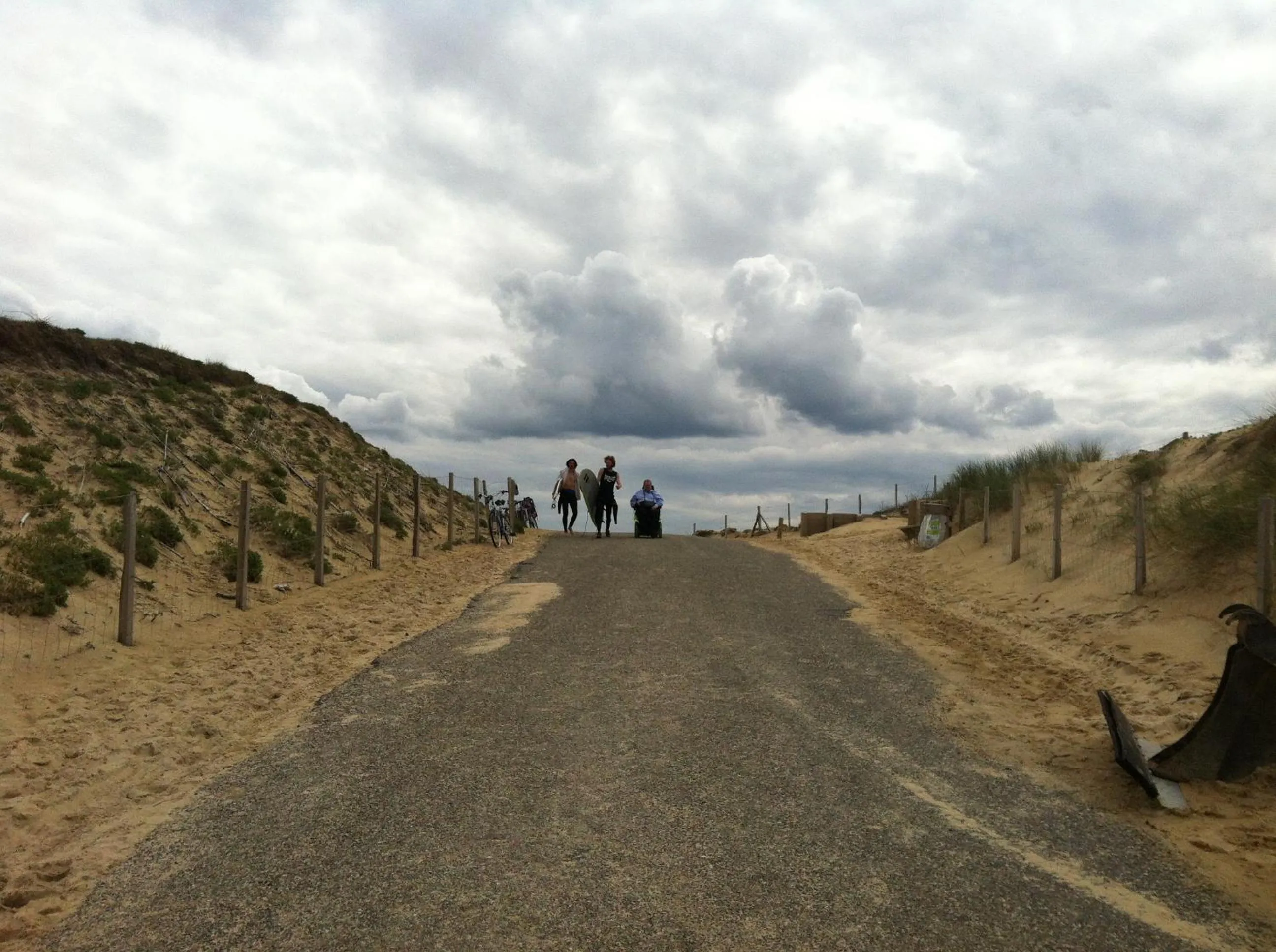 Nearby landmark in Résidence Mes Amours d'Enfants - Les Villas du Lac