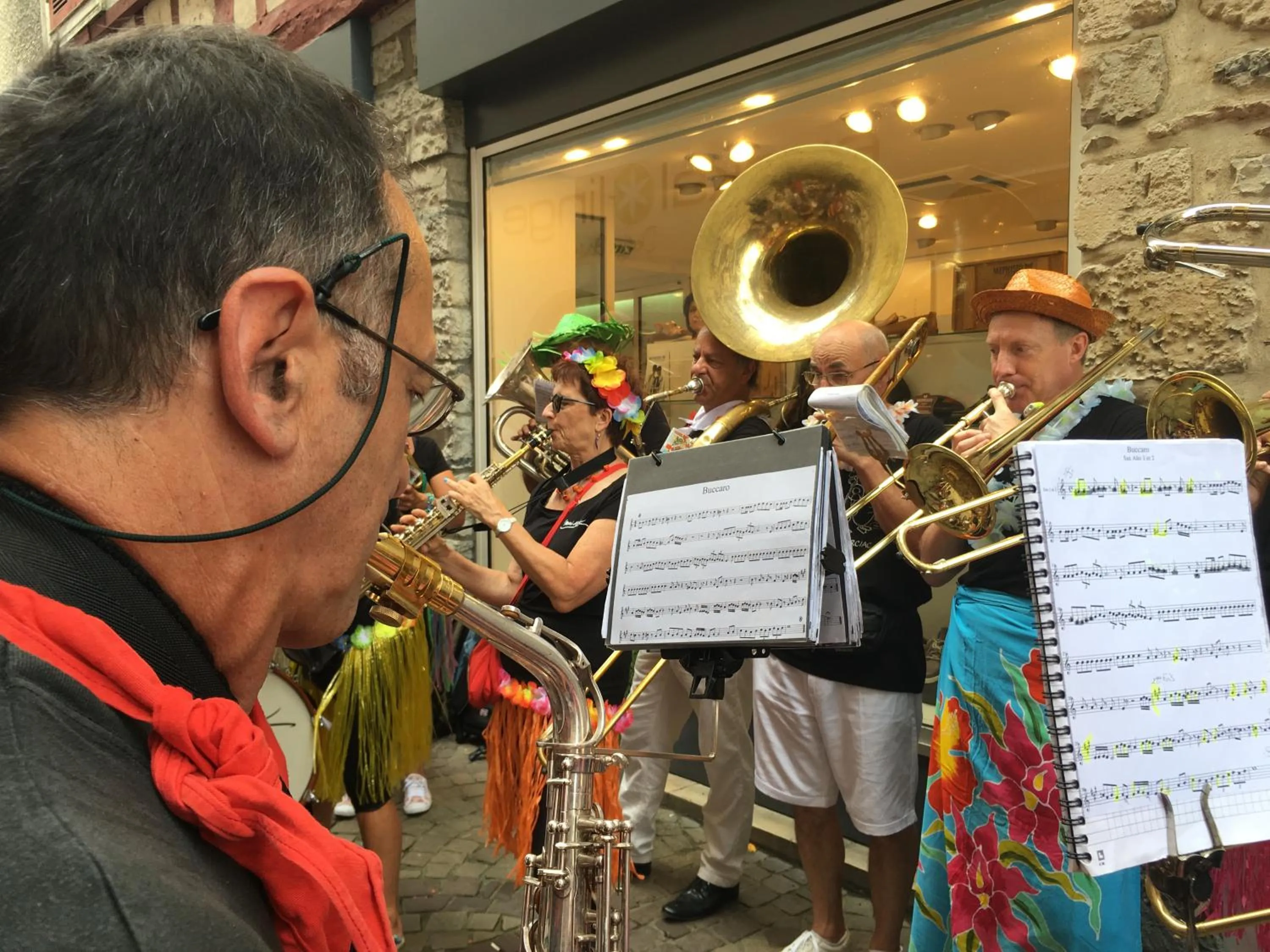 Restaurant/places to eat in Résidence Mes Amours d'Enfants - Les Villas du Lac