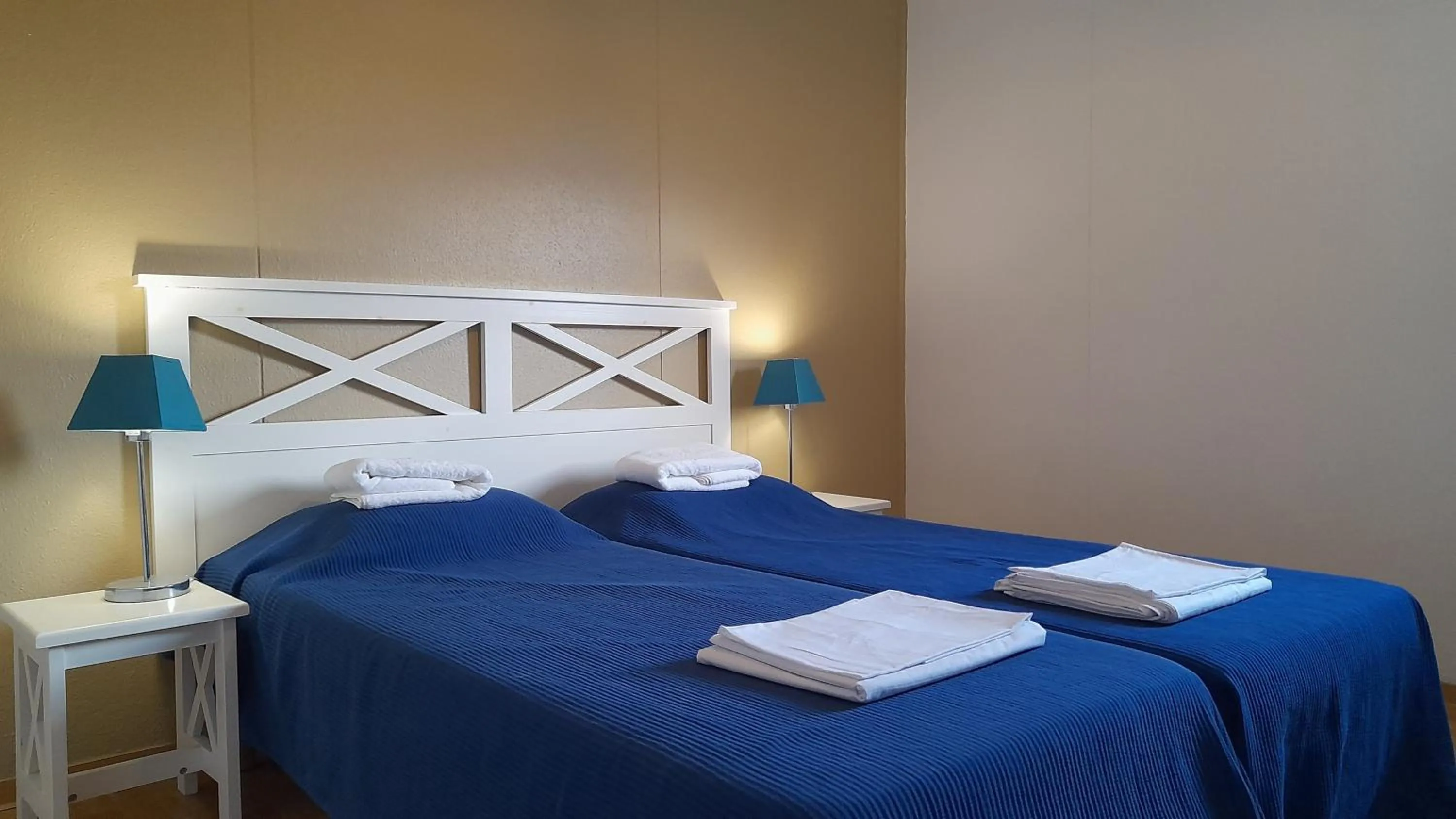 Bed in Résidence Mes Amours d'Enfants - Les Villas du Lac