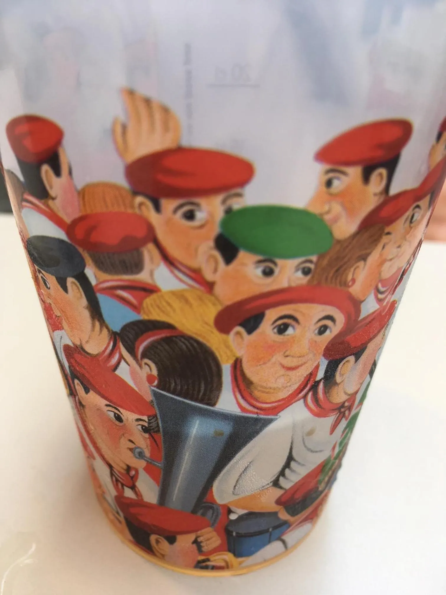 Restaurant/places to eat in Résidence Mes Amours d'Enfants - Les Villas du Lac