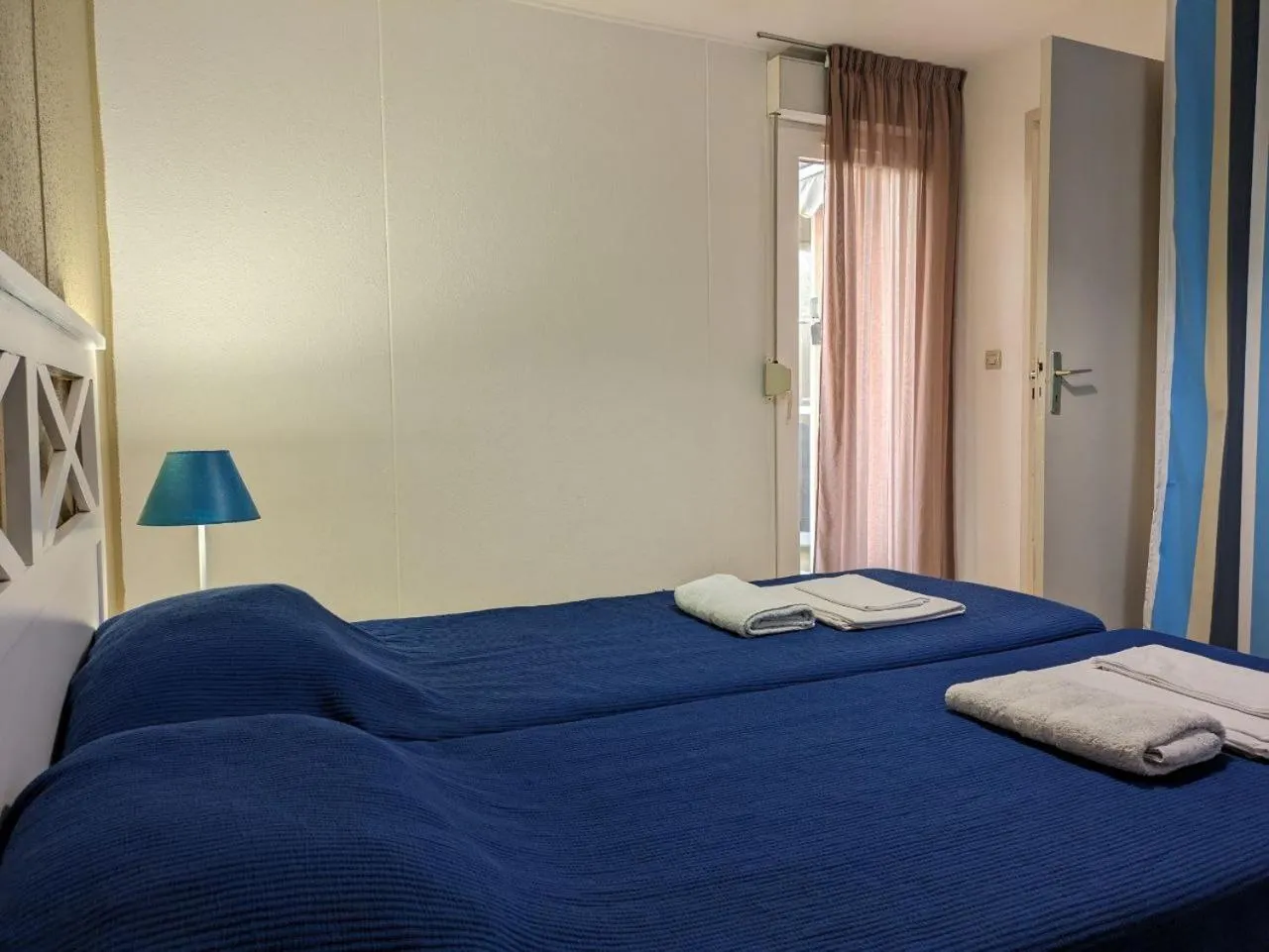 Bedroom, Bed in Résidence Mes Amours d'Enfants - Les Villas du Lac