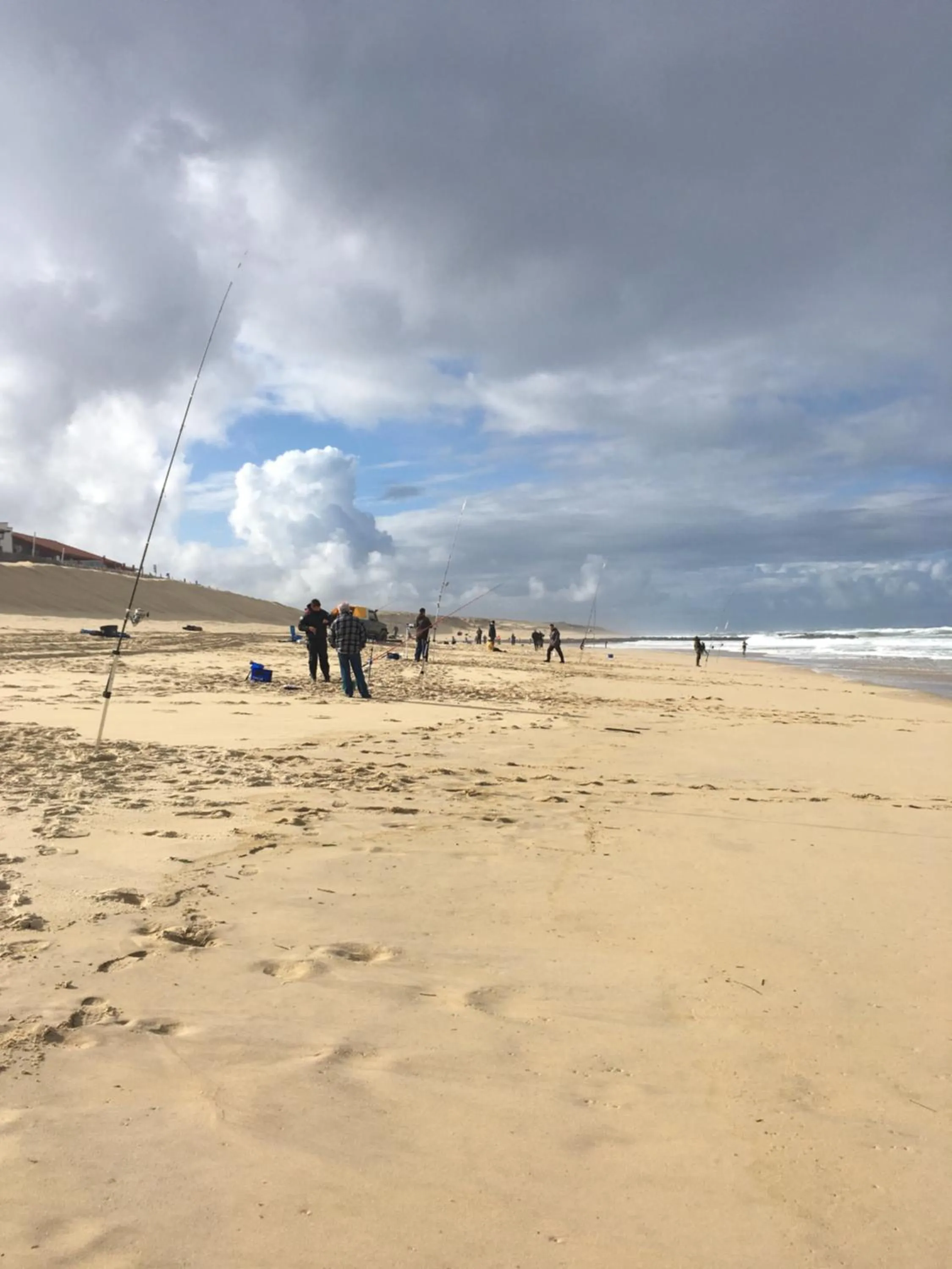 Staff in Résidence Mes Amours d'Enfants - Les Villas du Lac