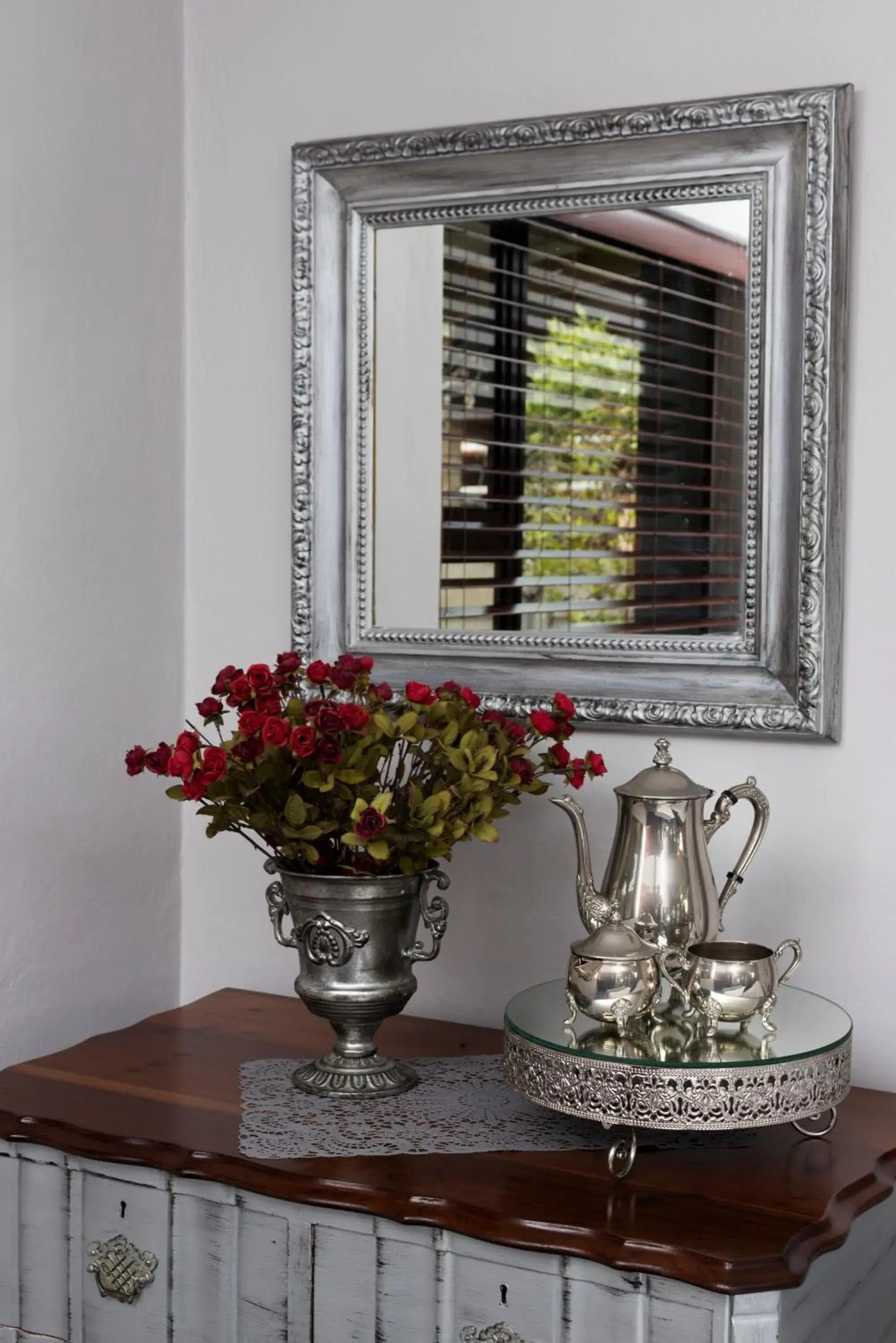 Bungalow in Villa Petit Bungalow in Villa Petit