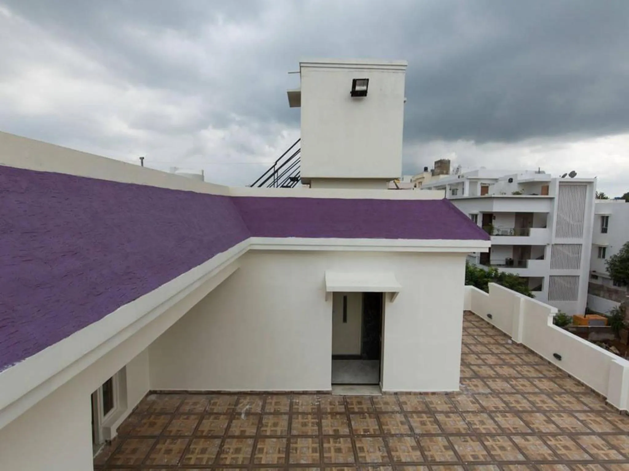 Fresh Living Prime Banjara