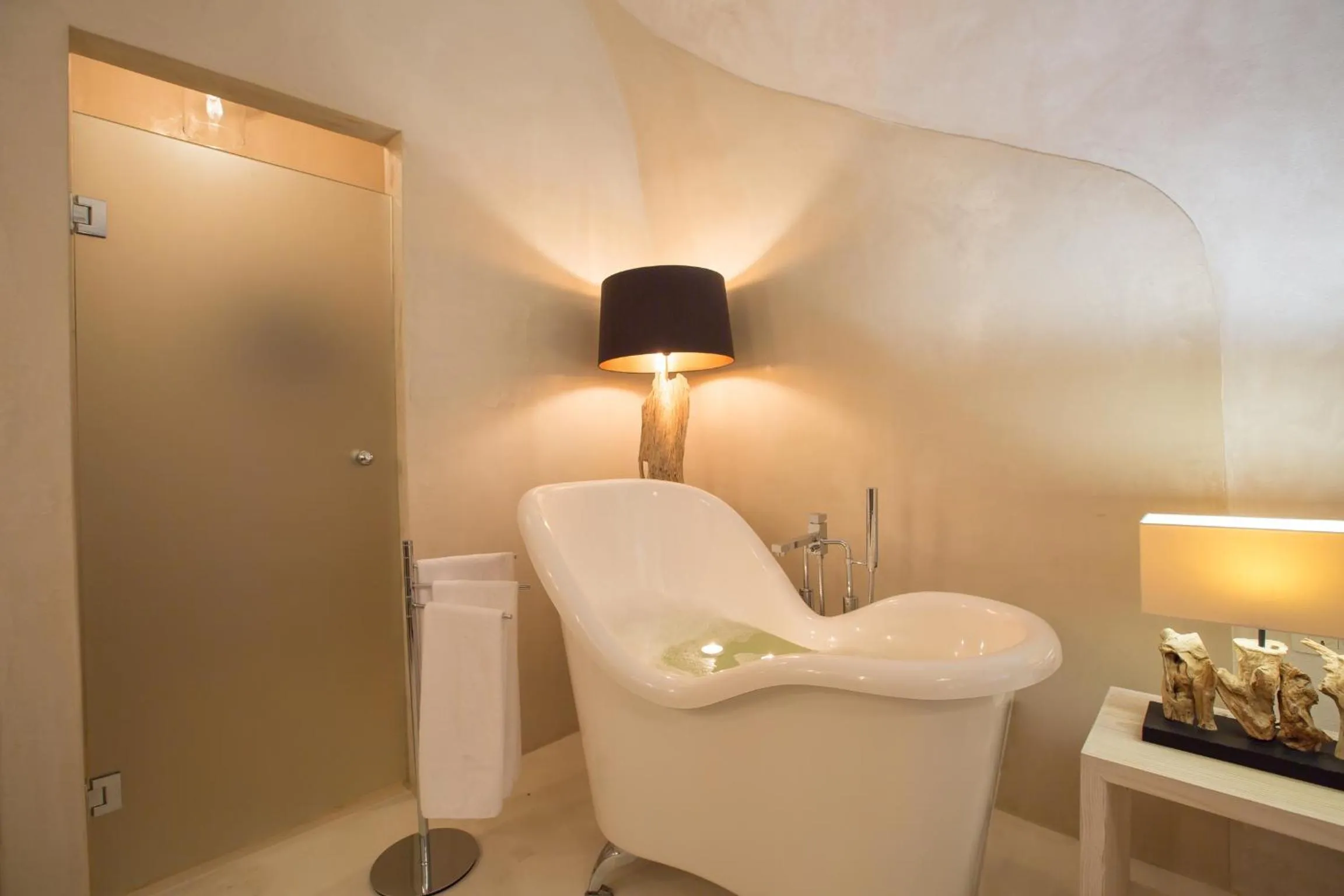 Other in The Dream Santorini