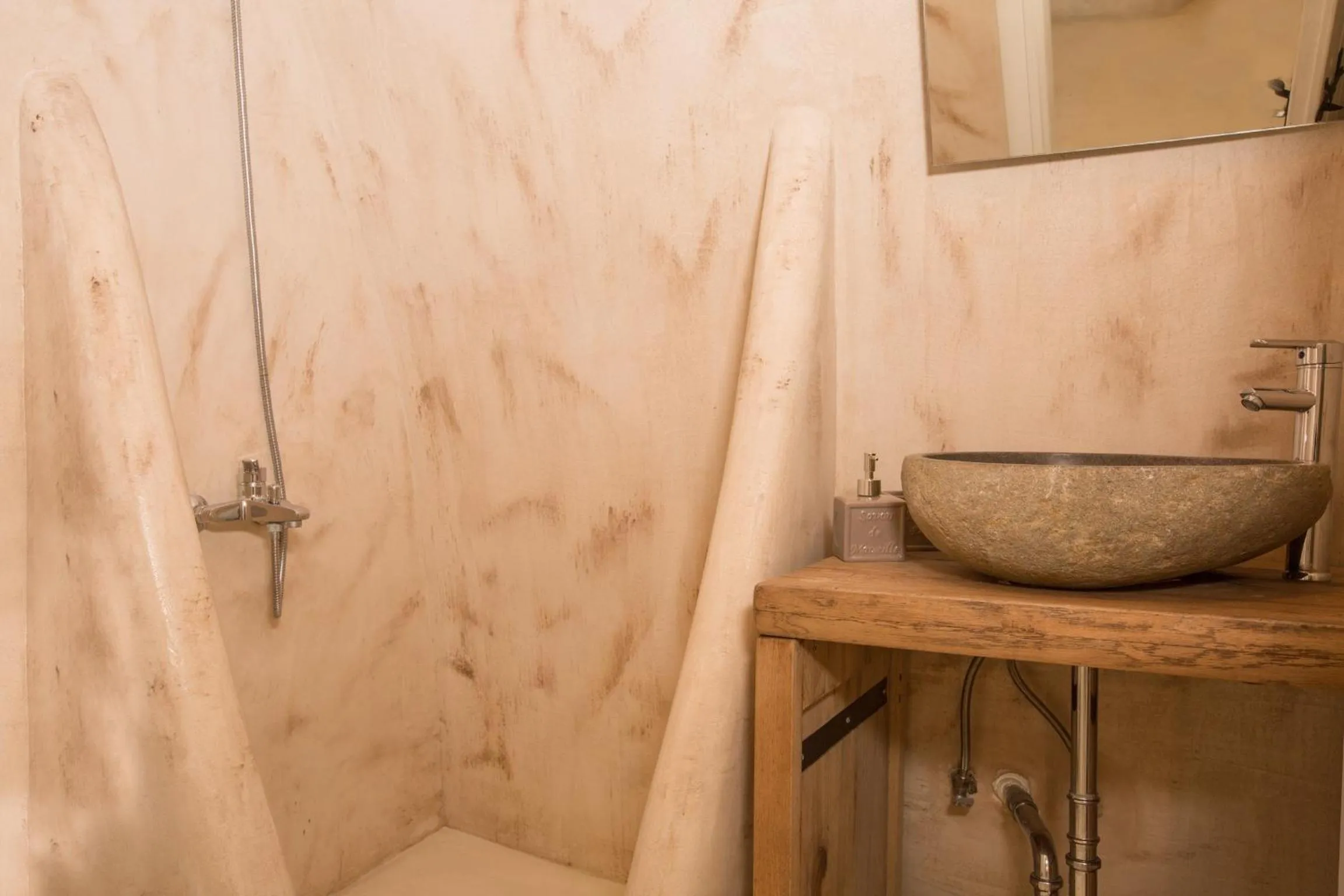 Other in The Dream Santorini