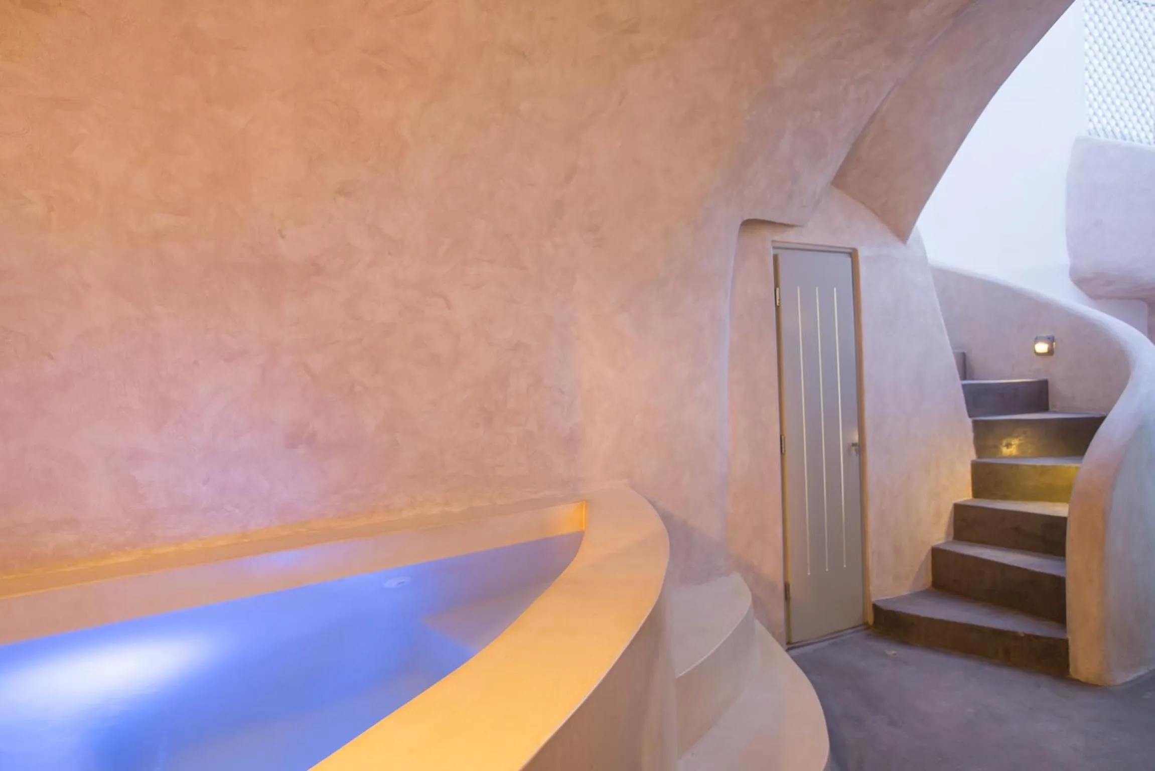 Other in The Dream Santorini