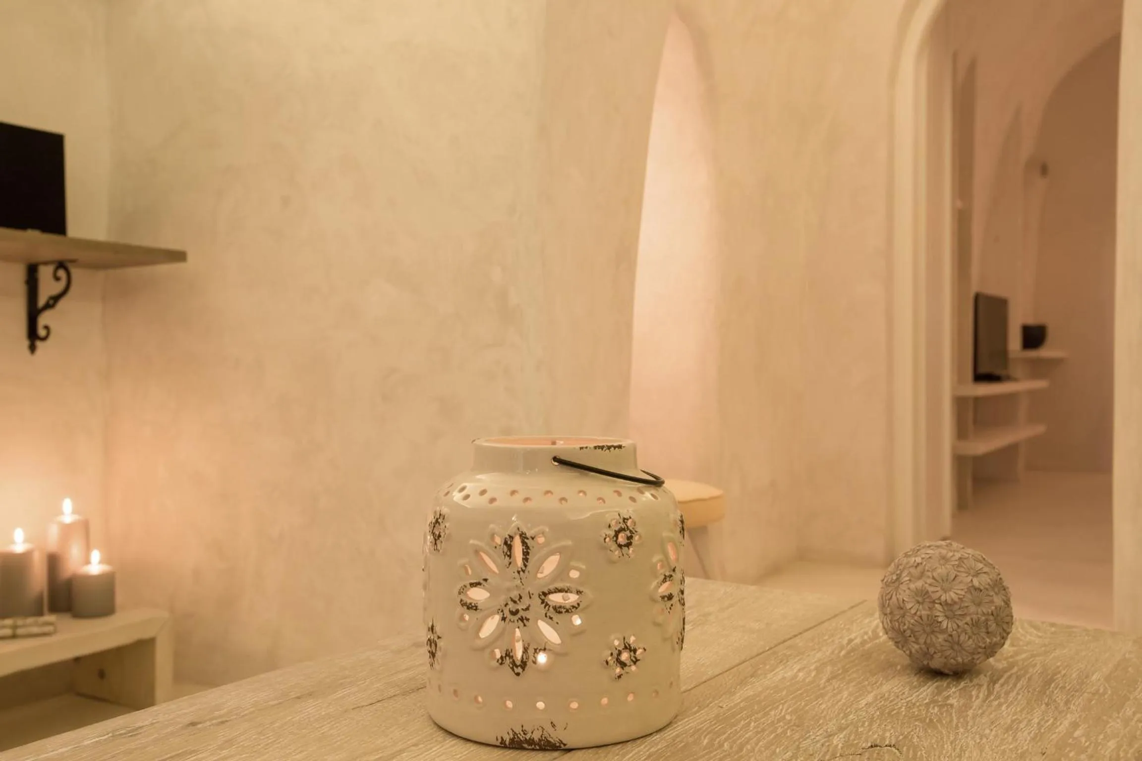 Other in The Dream Santorini