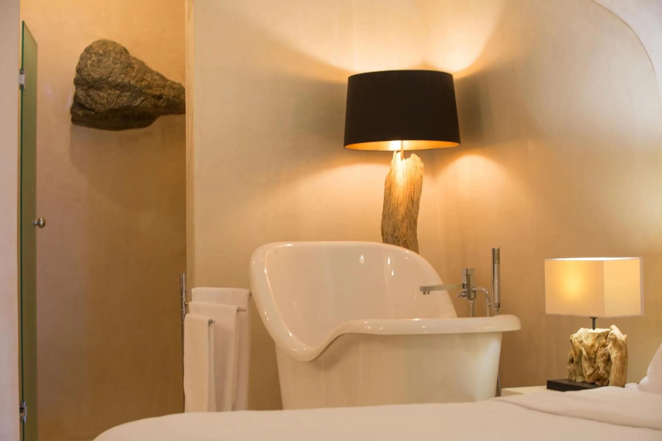 Other in The Dream Santorini