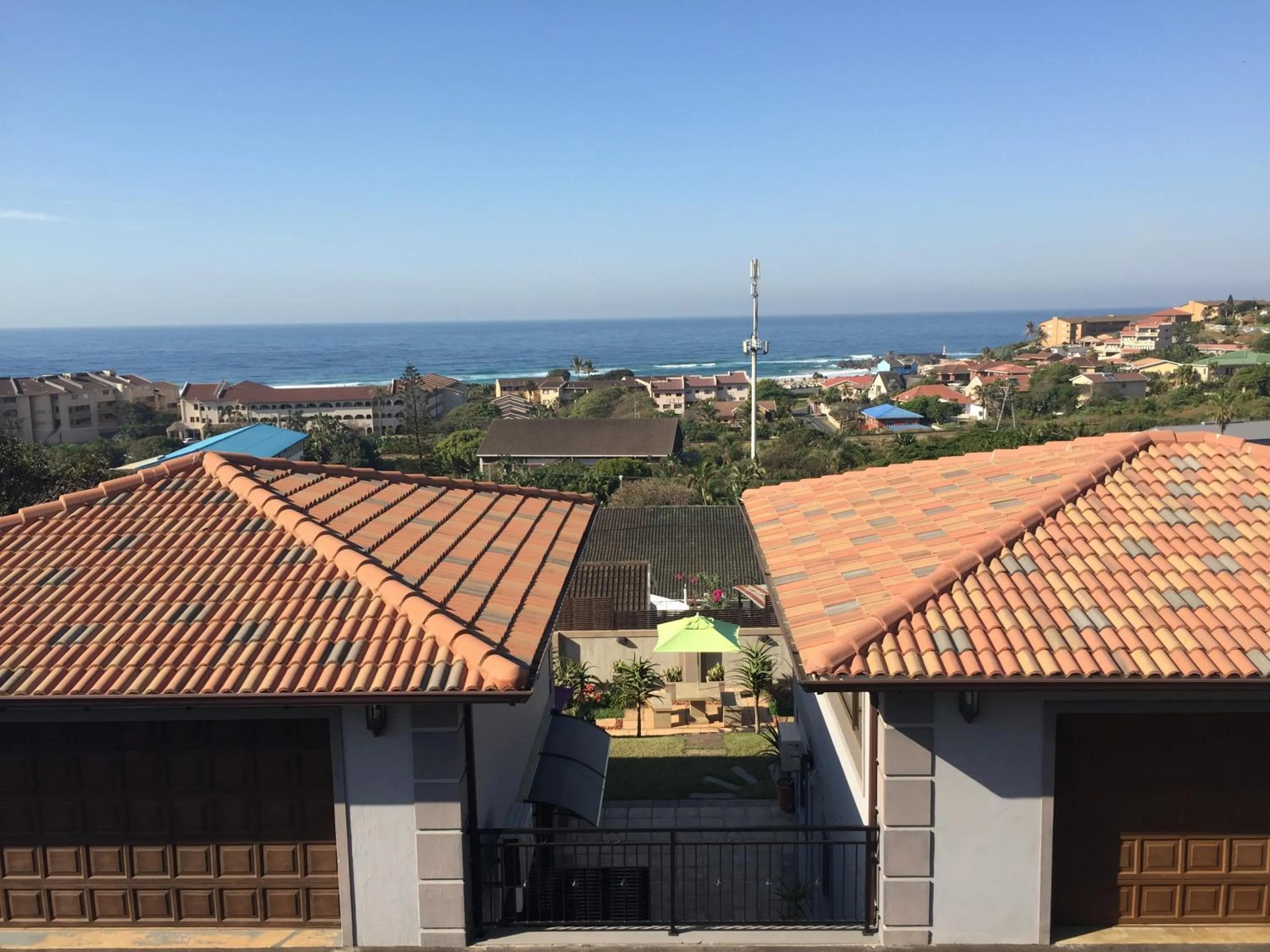 Bird's eye view in Aloes No.21