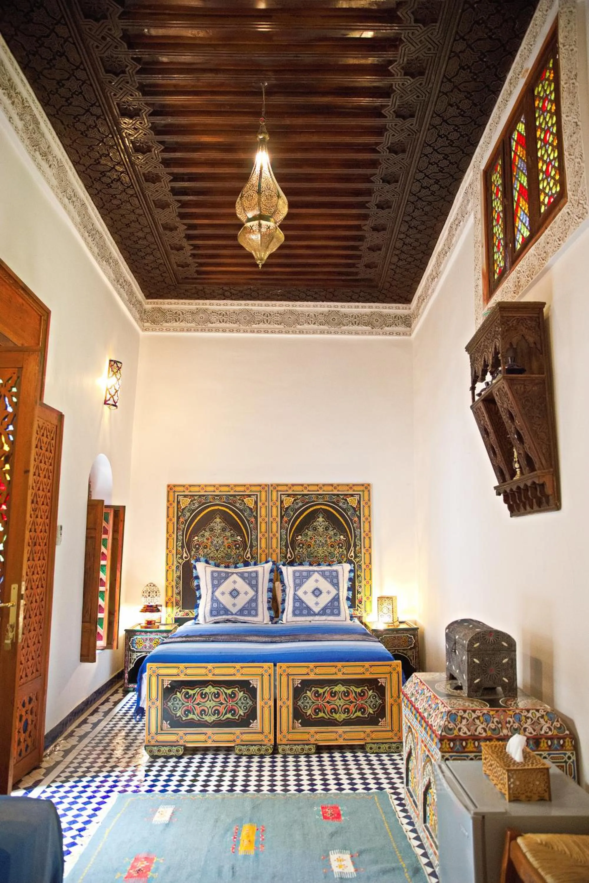 Riad Ouliya