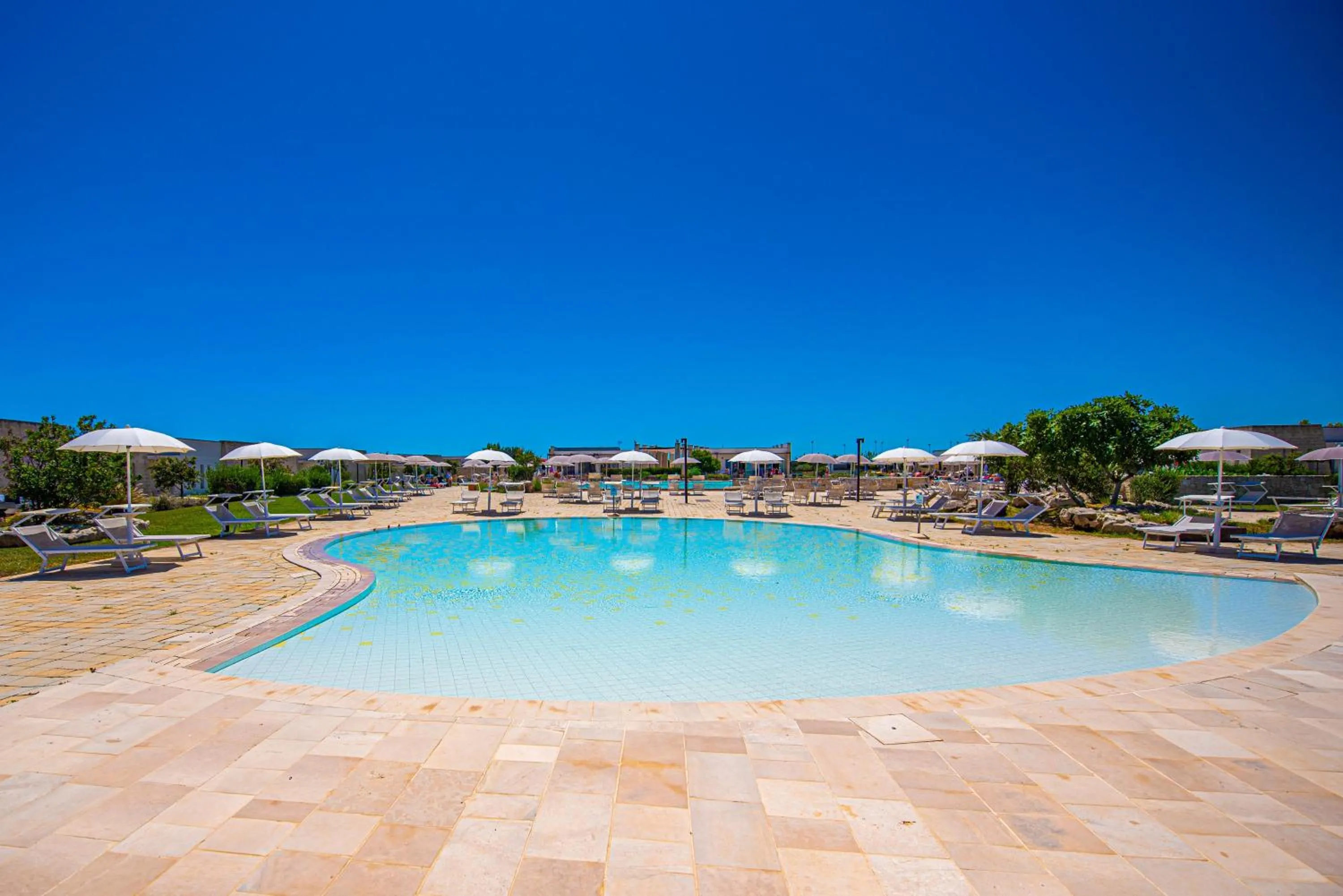 People in Relais Masseria Le Cesine - CDSHotels