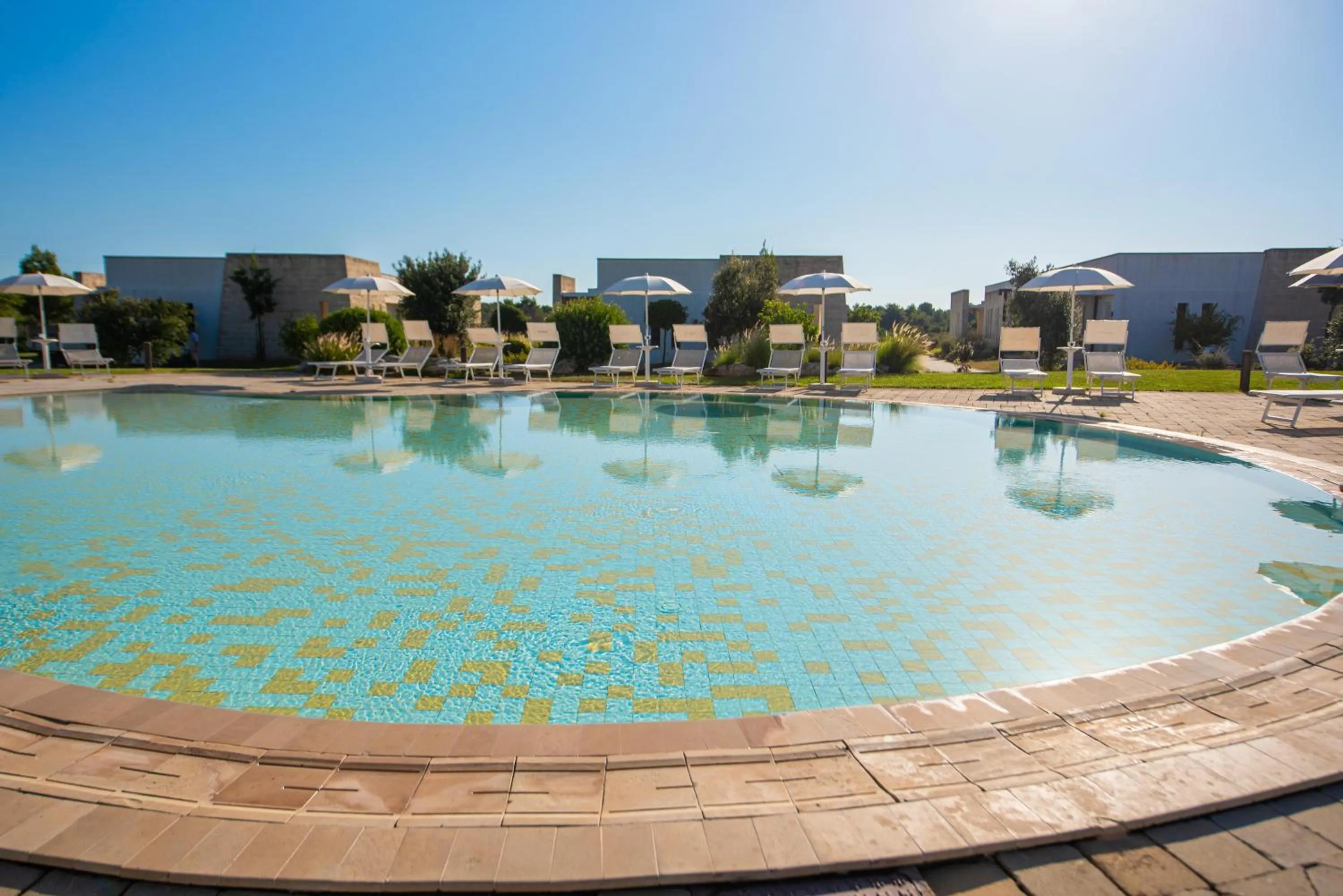 People in Relais Masseria Le Cesine - CDSHotels