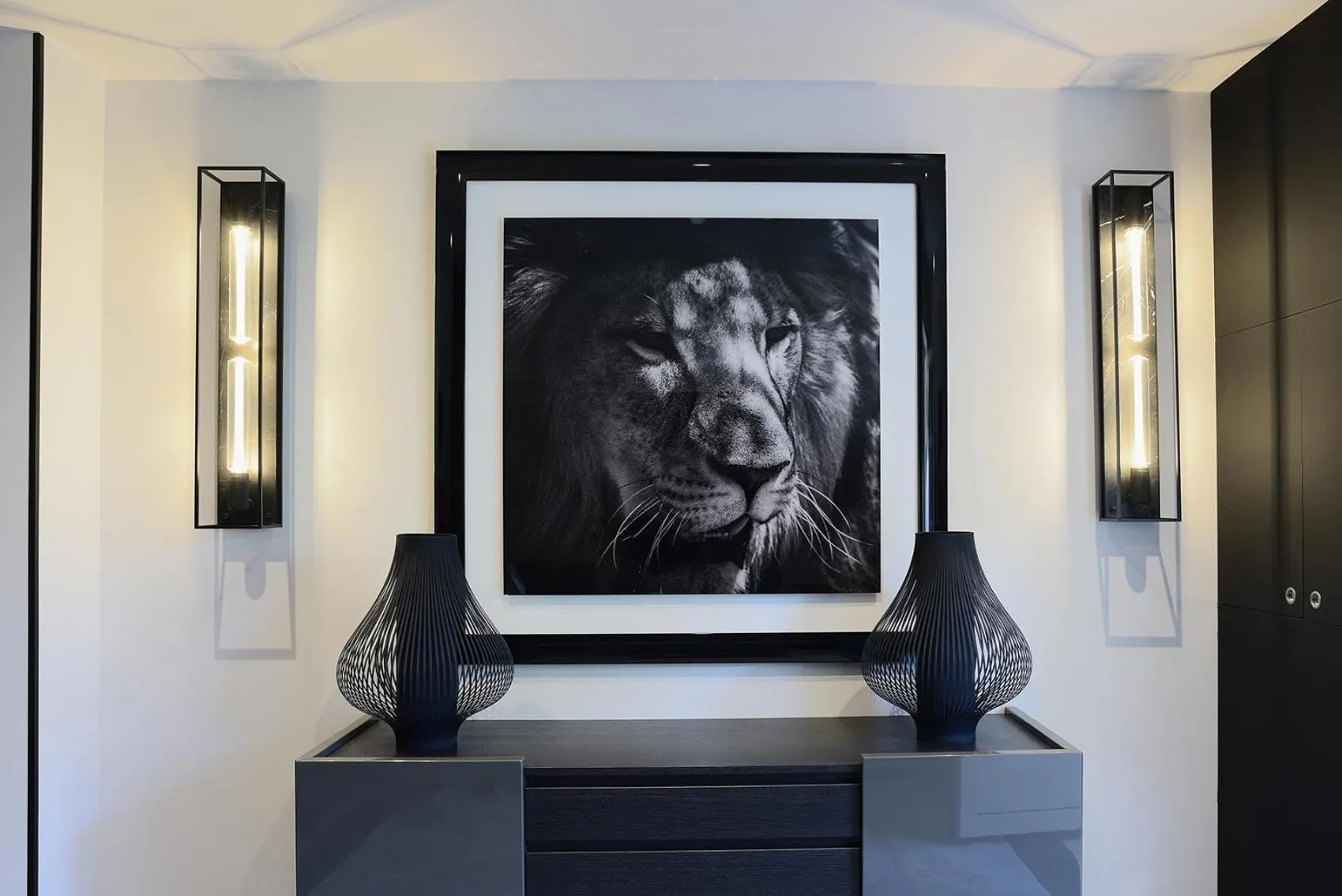 Domaine des Bruyères