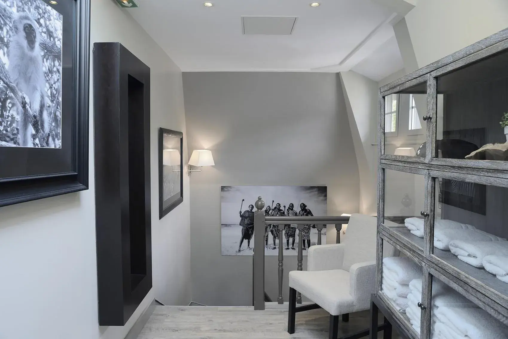 Executive Triple Room in Domaine des Bruyères Executive Triple Room in Domaine des Bruyères