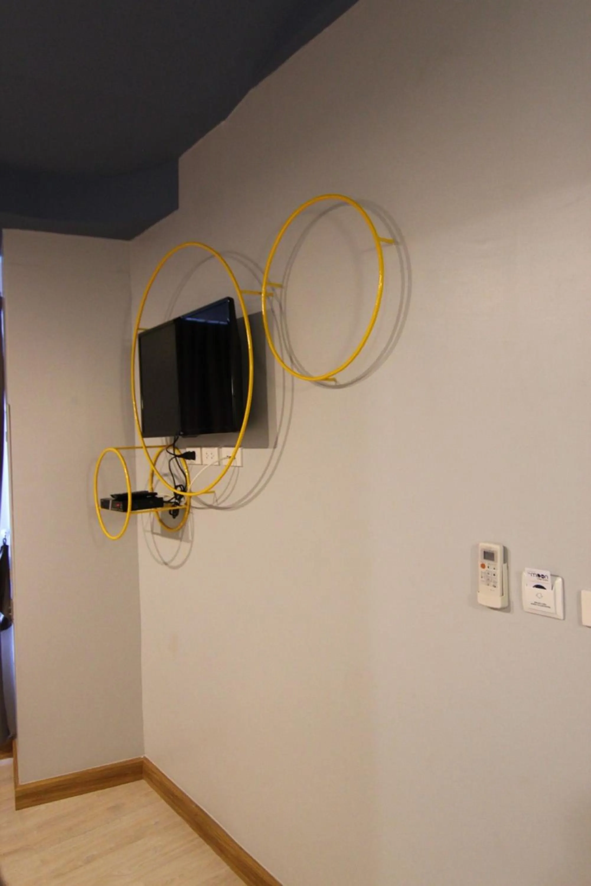 Other in The Moon Hostel Huahin