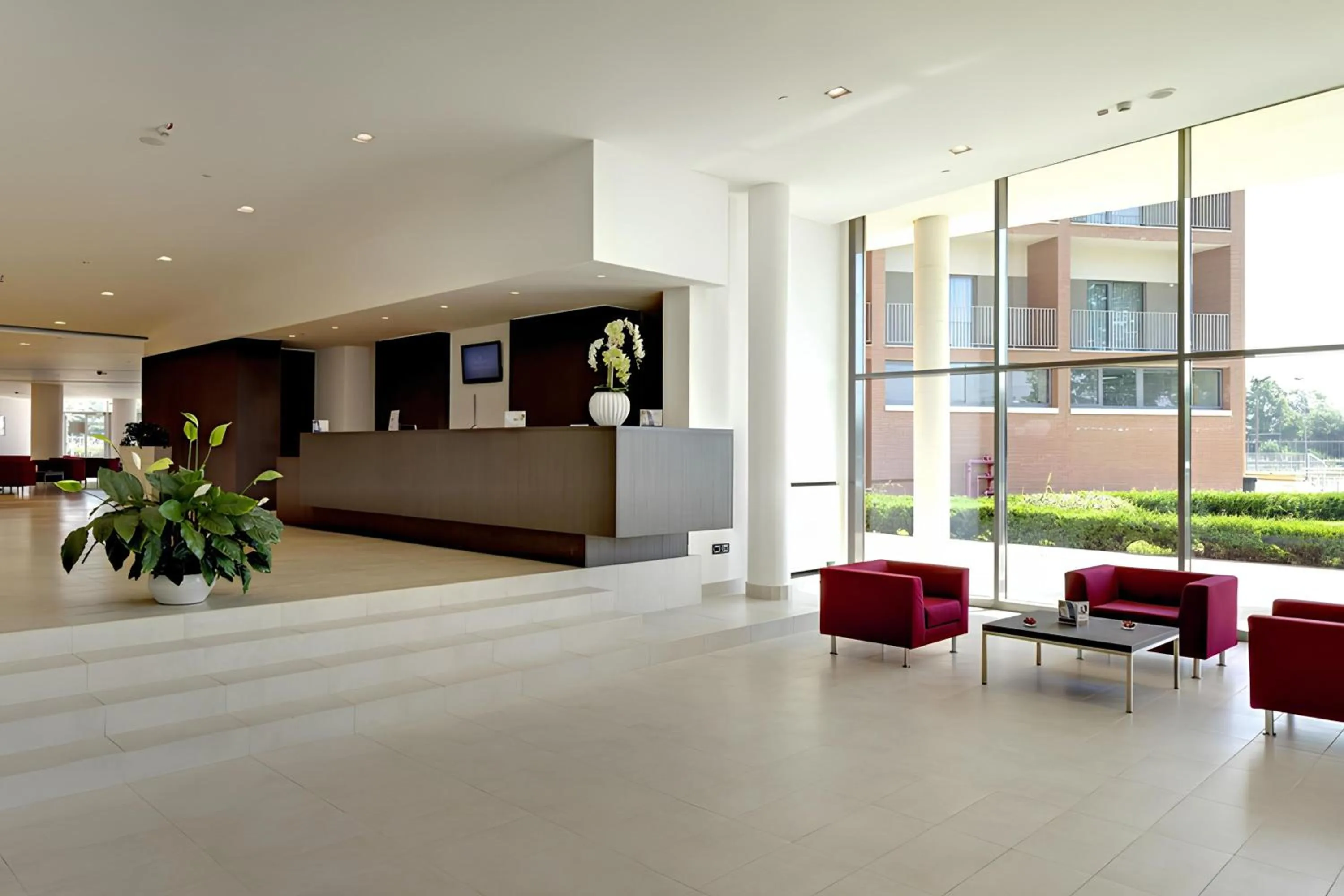 View (from property/room) in Inn Naples Airport