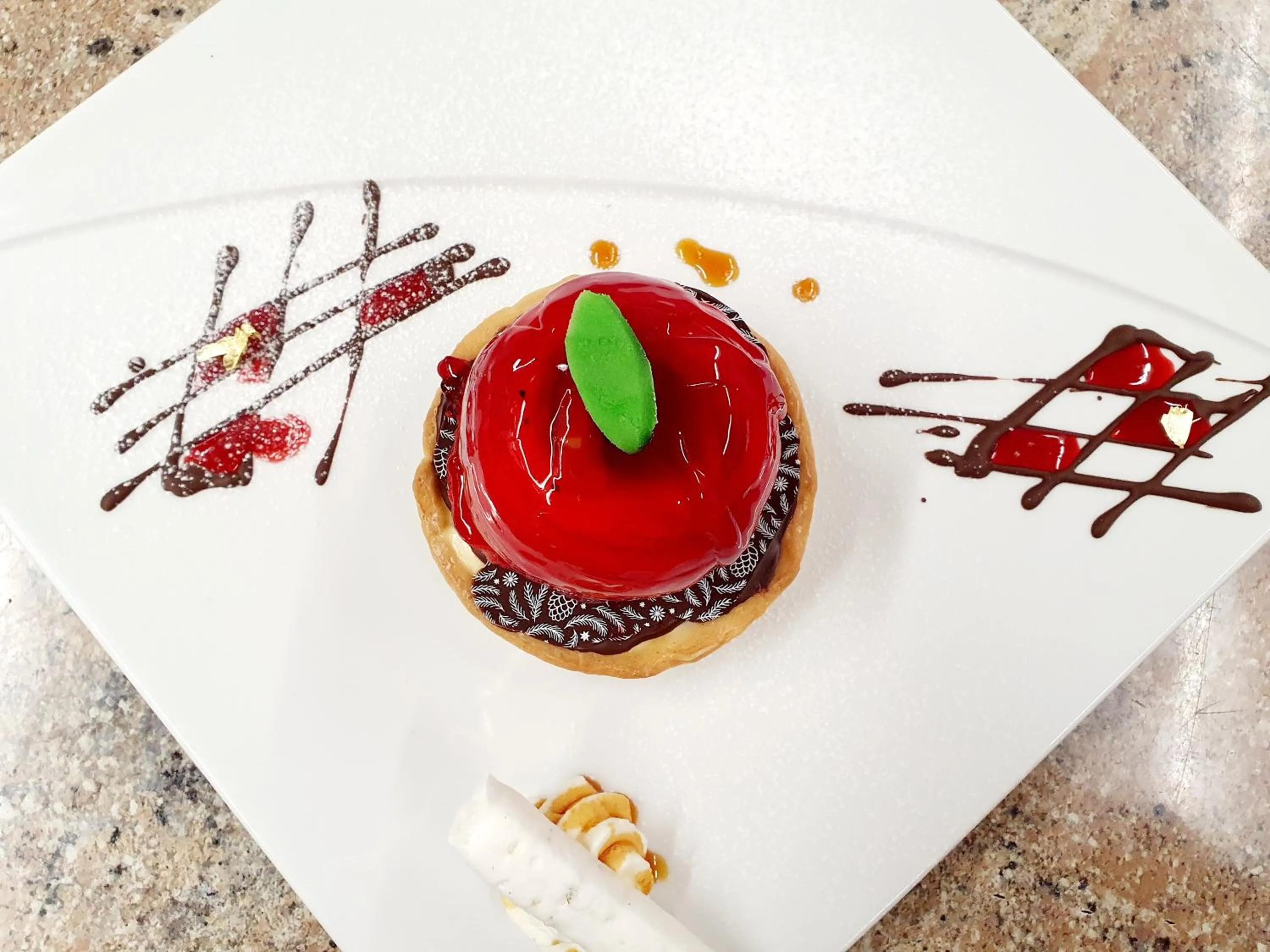 Restaurant/places to eat in Weidendall