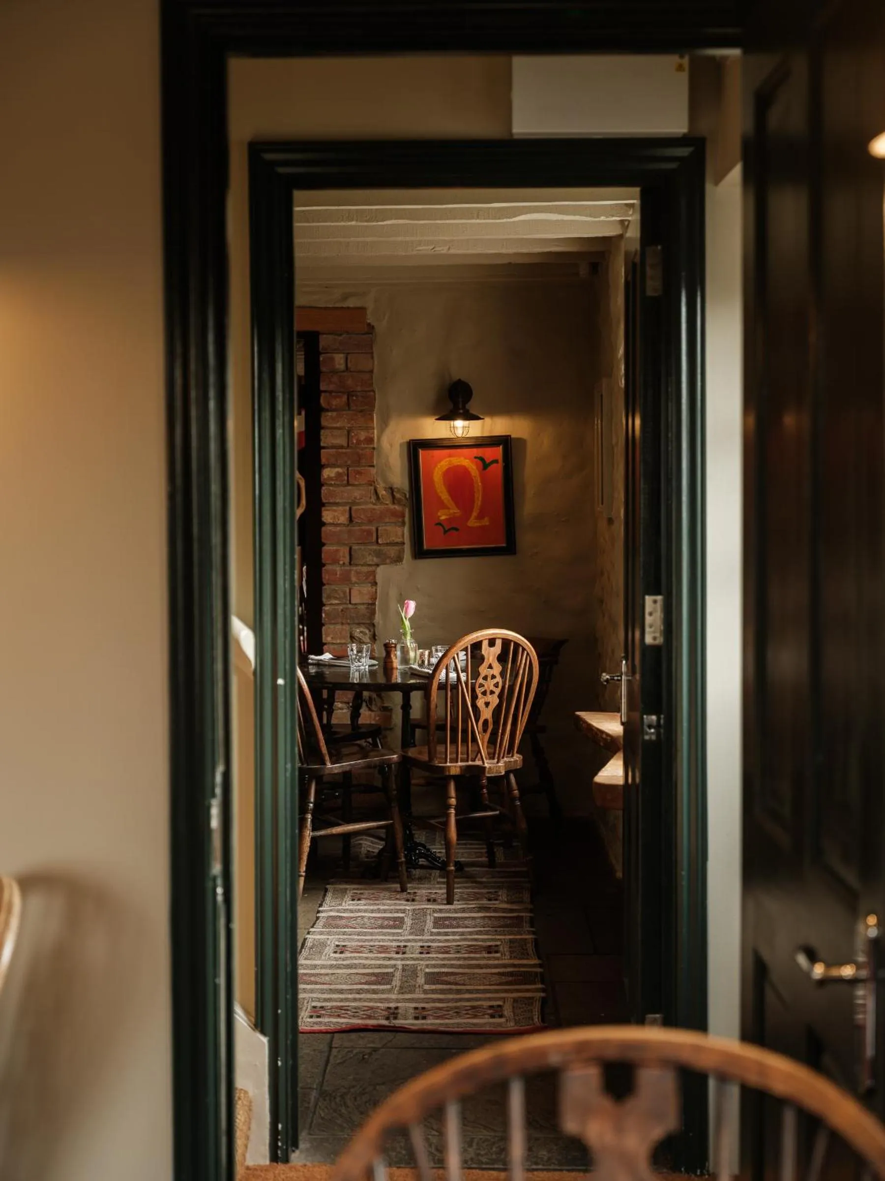 Other in The Dog and Gun