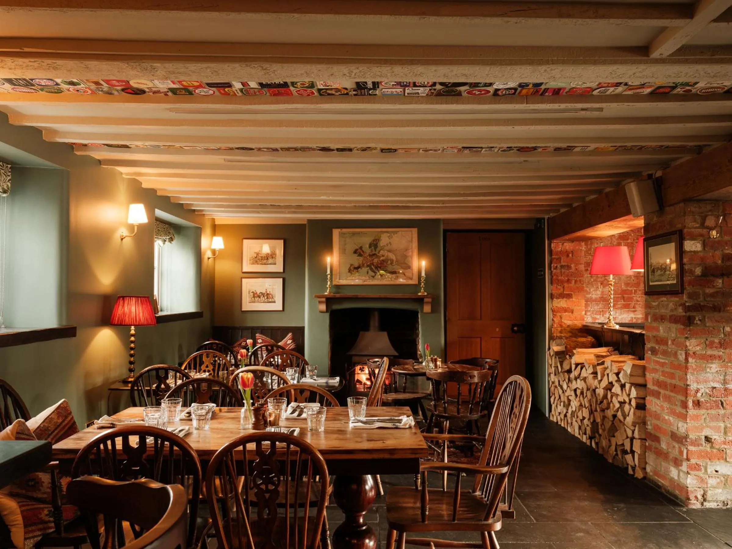 Other in The Dog and Gun