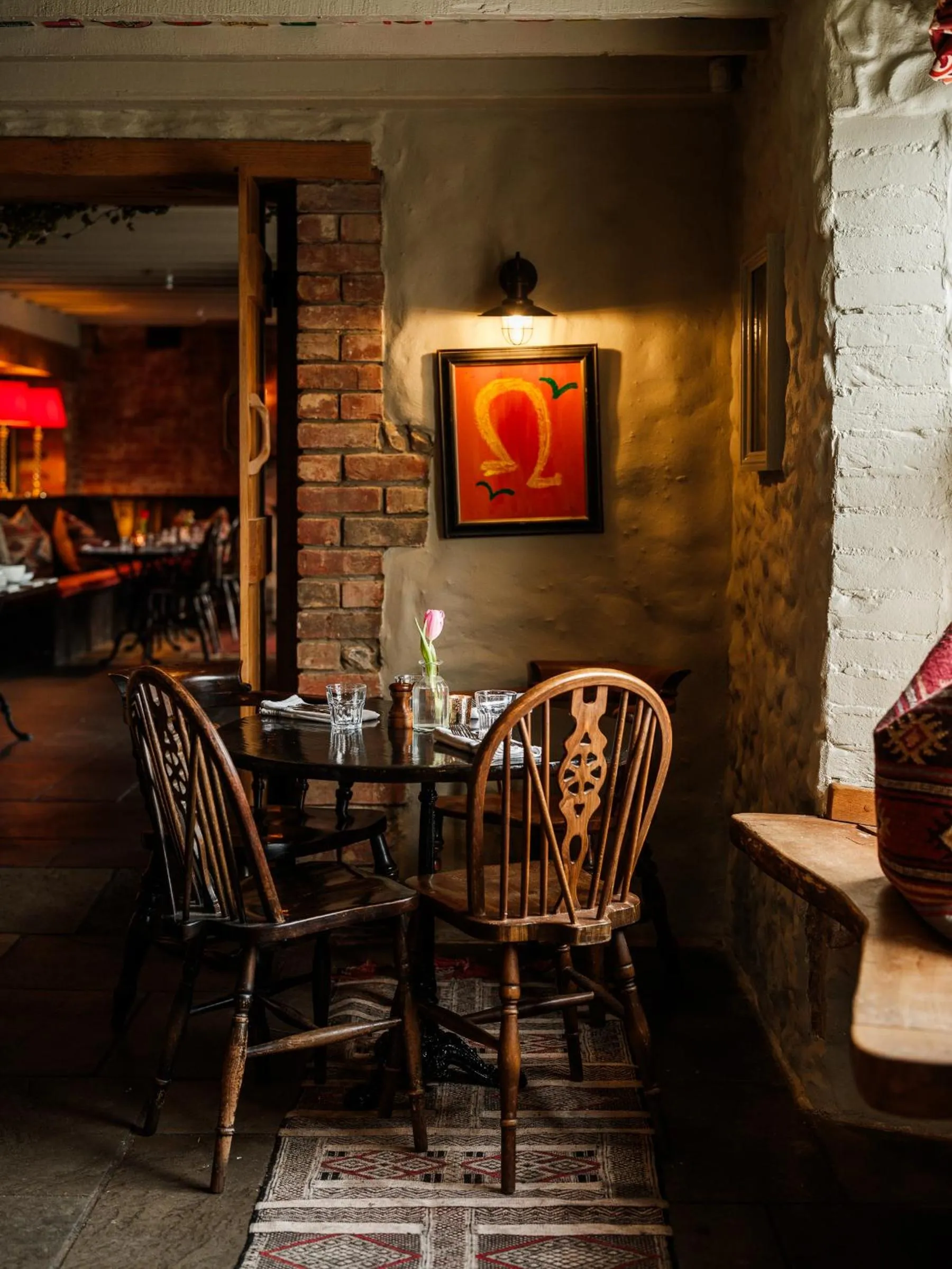 Other in The Dog and Gun