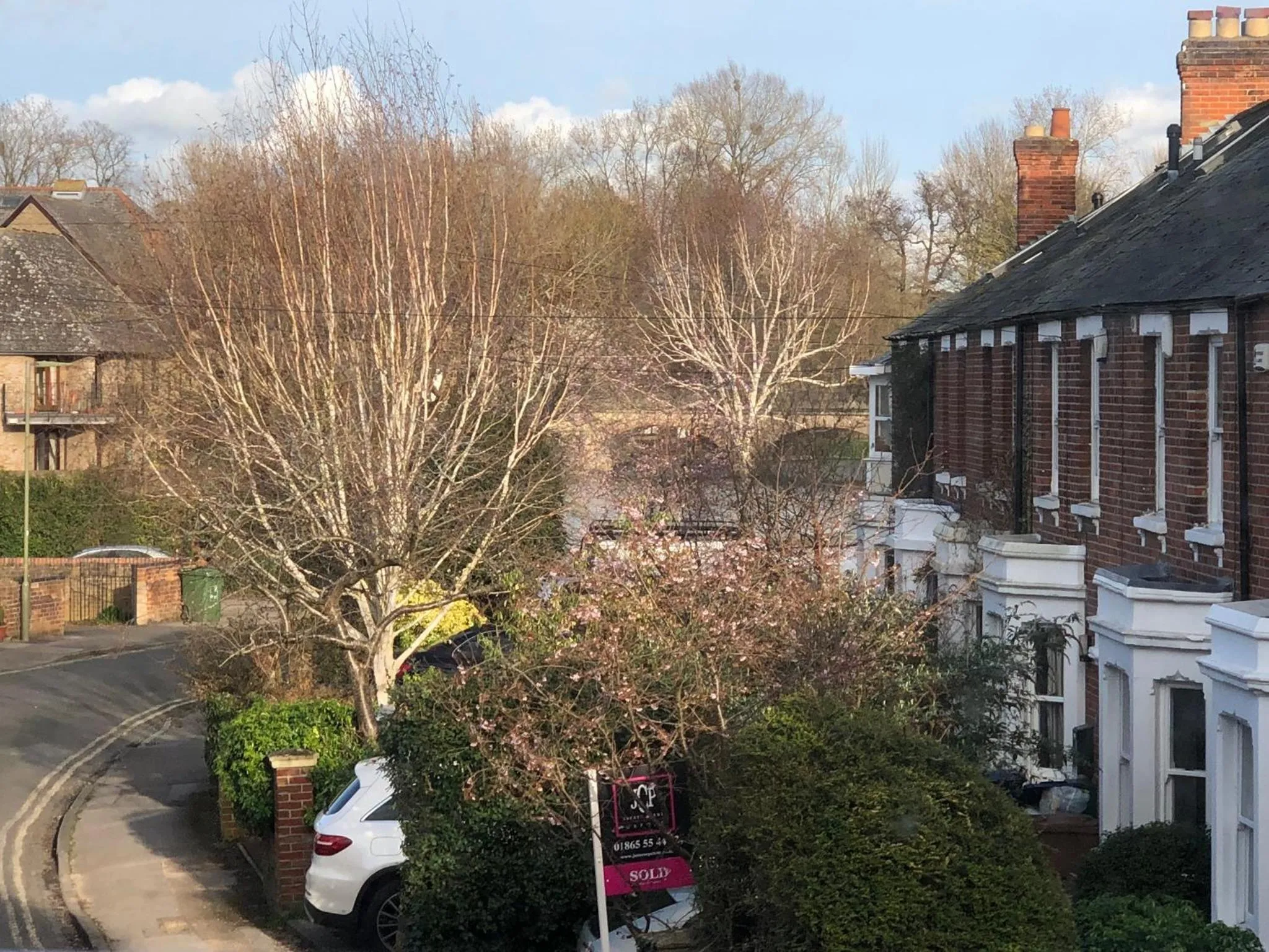 Dining area in La casetta d'Àneu