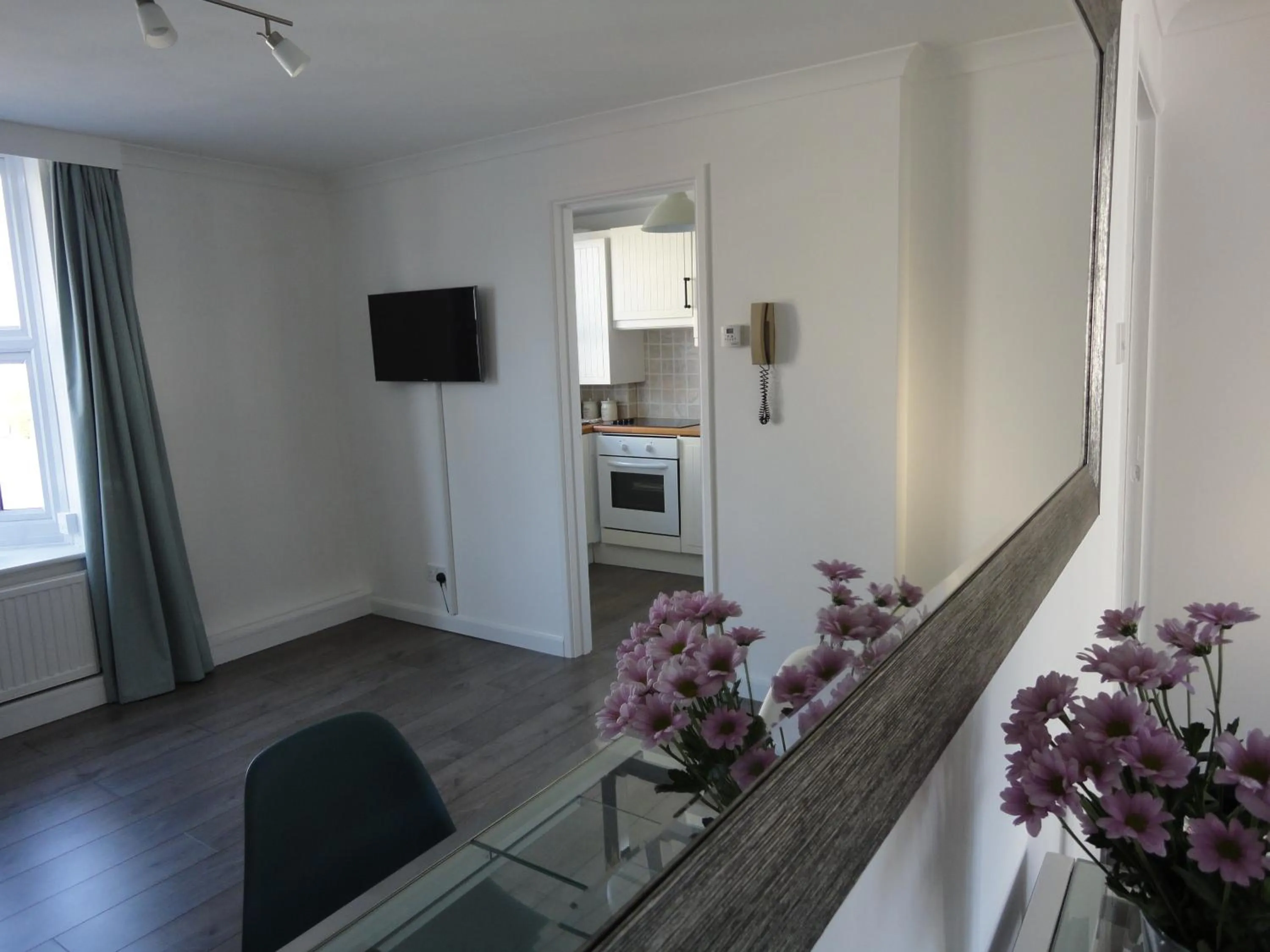 TV and multimedia in La casetta d'Àneu