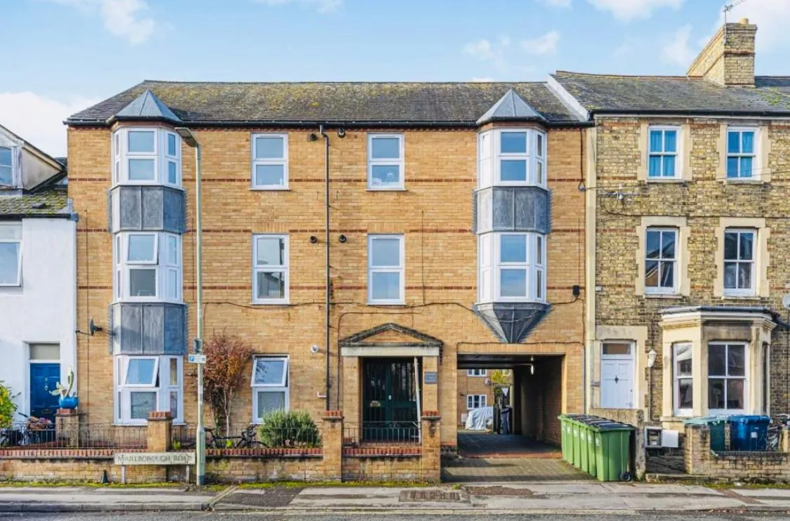 Property building in La casetta d'Àneu