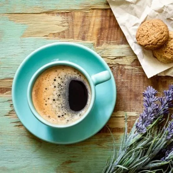Coffee/tea facilities in La casetta d'Àneu