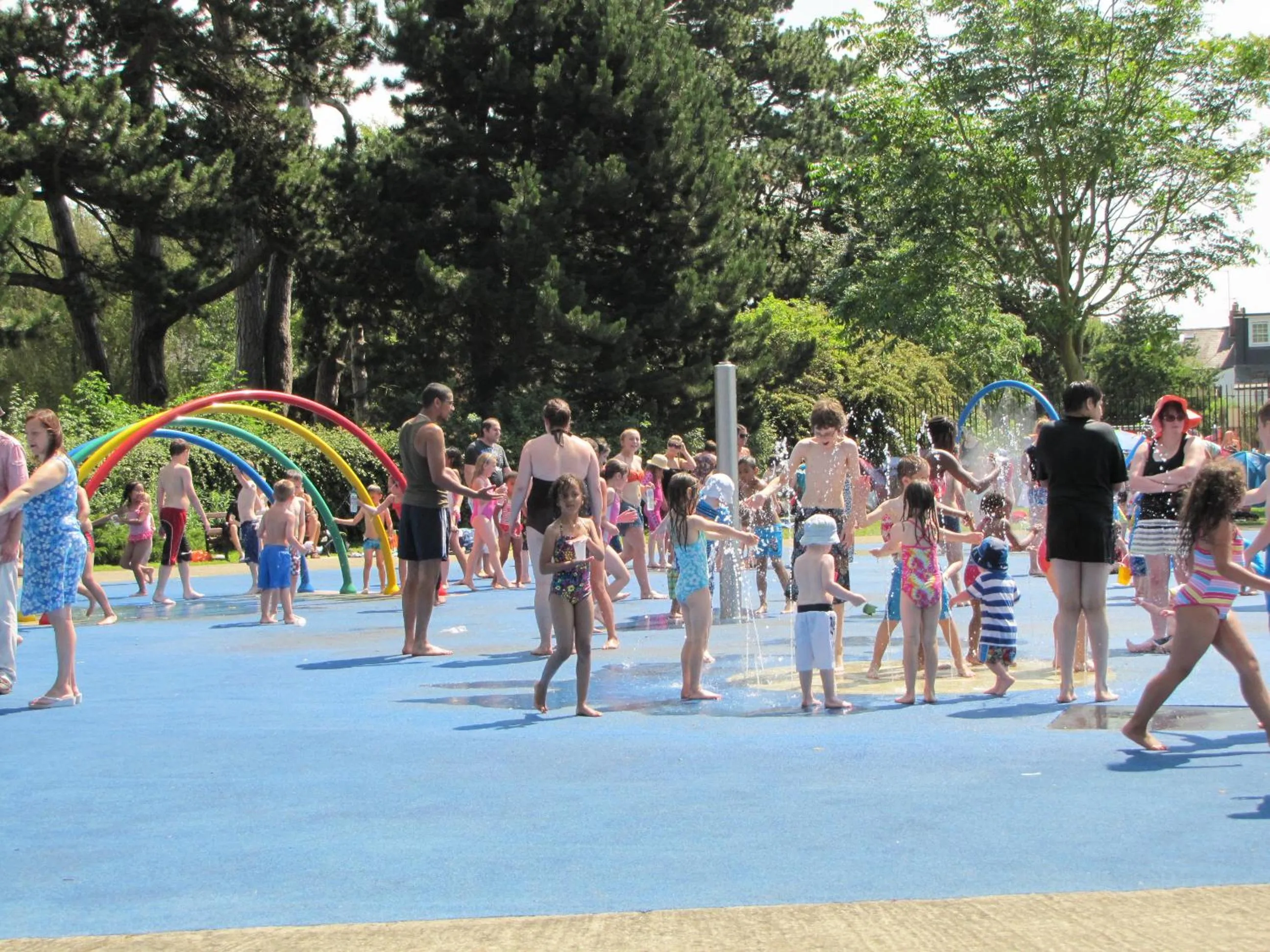 Off site in La casetta d'Àneu