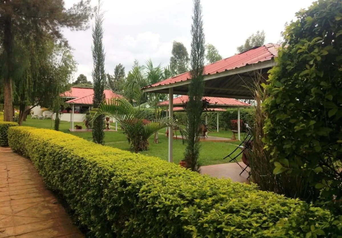 Jabali Country Lodge