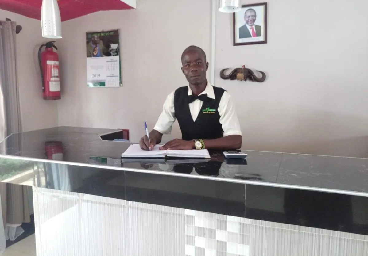 Jabali Country Lodge