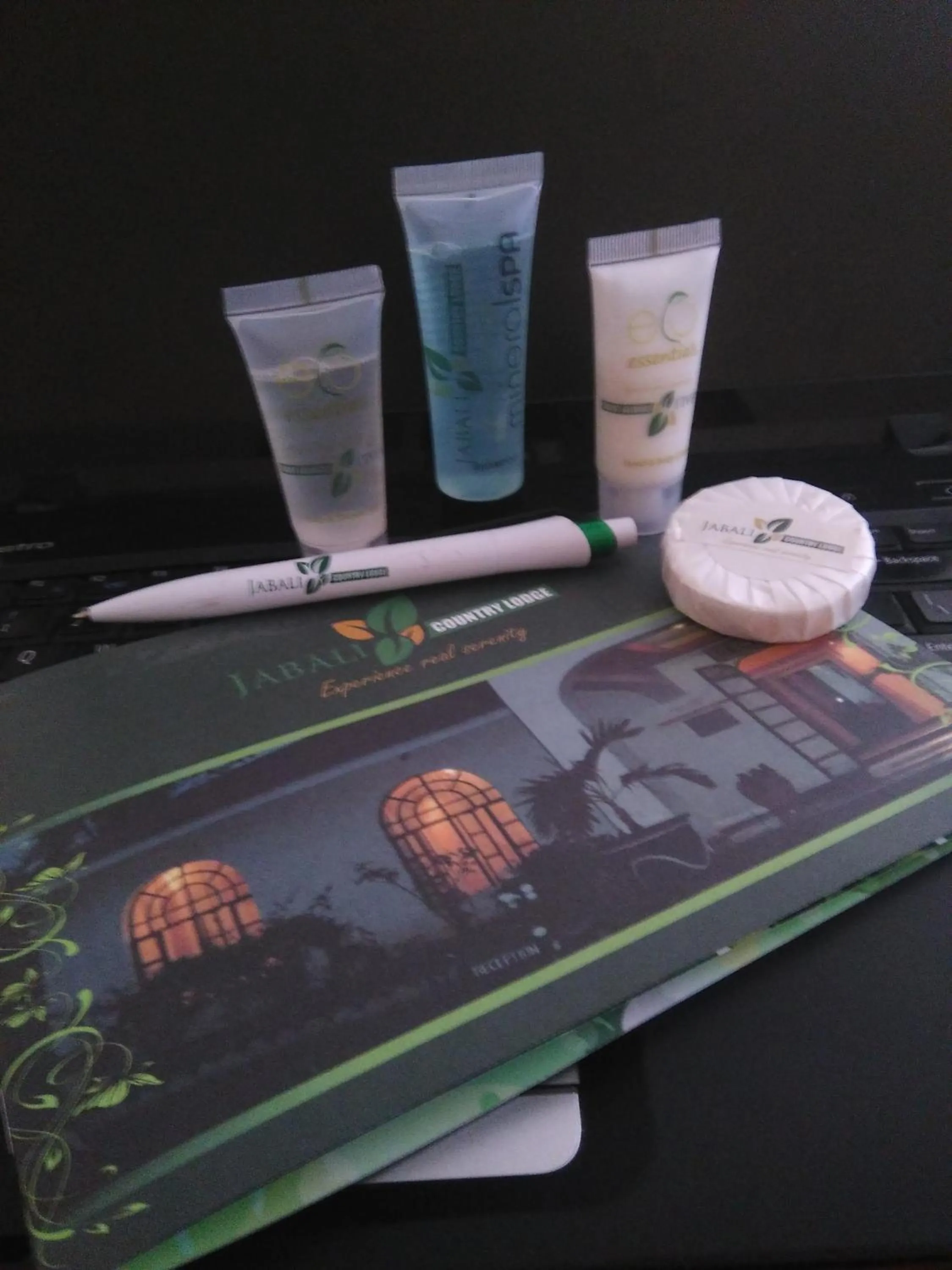 Jabali Country Lodge