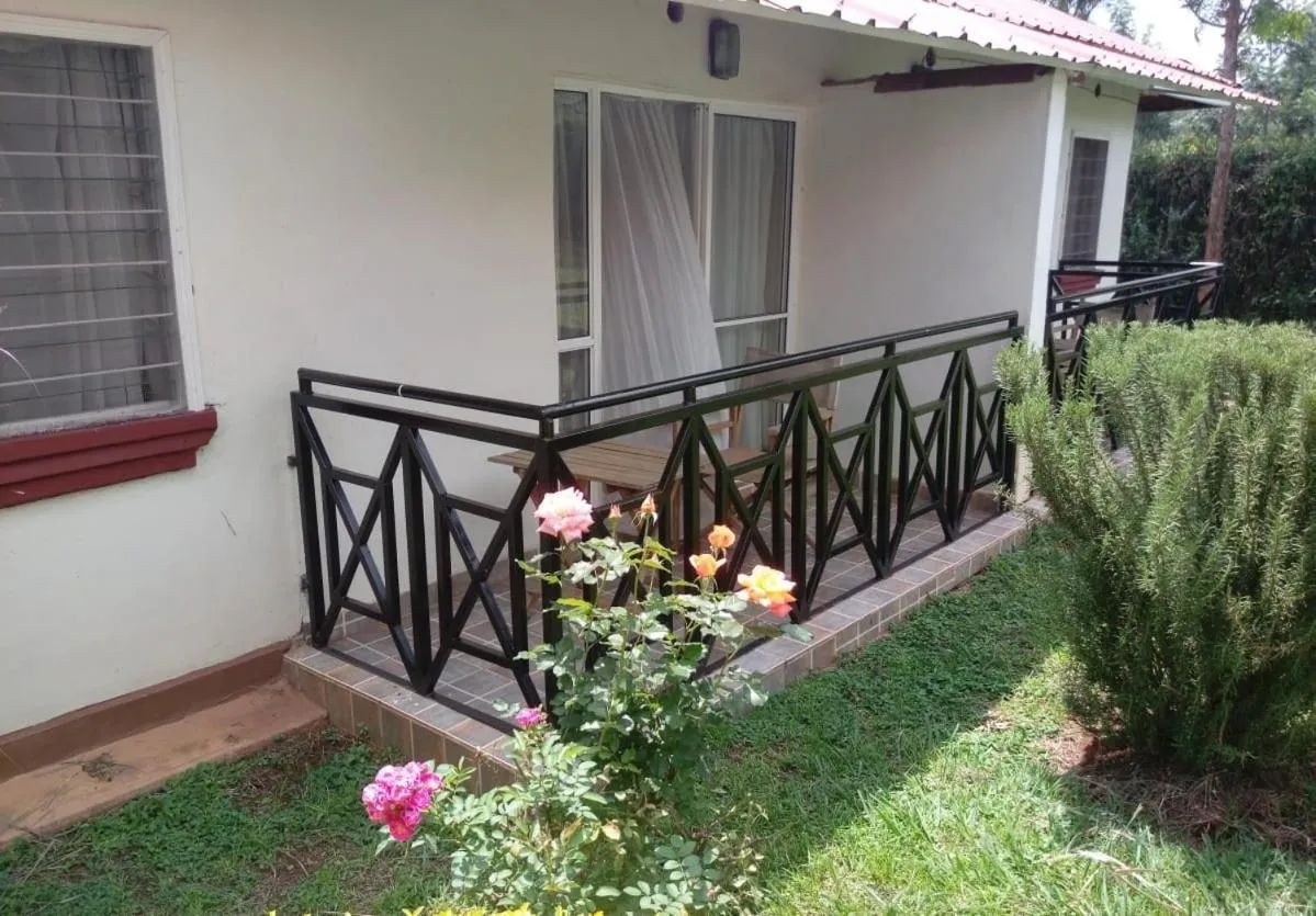 Jabali Country Lodge